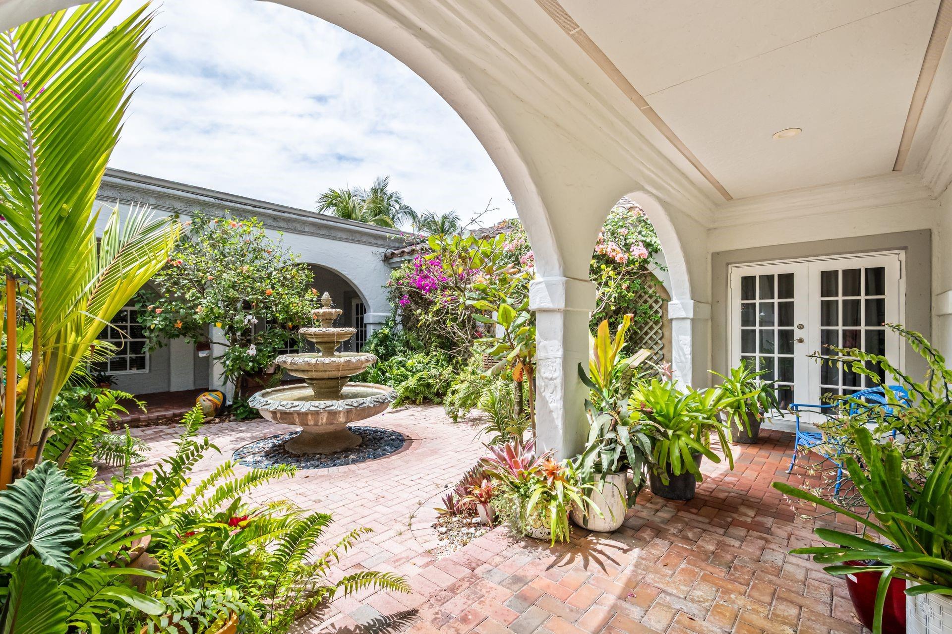 Fla Fruit Lands Co Sub 1 - Residential