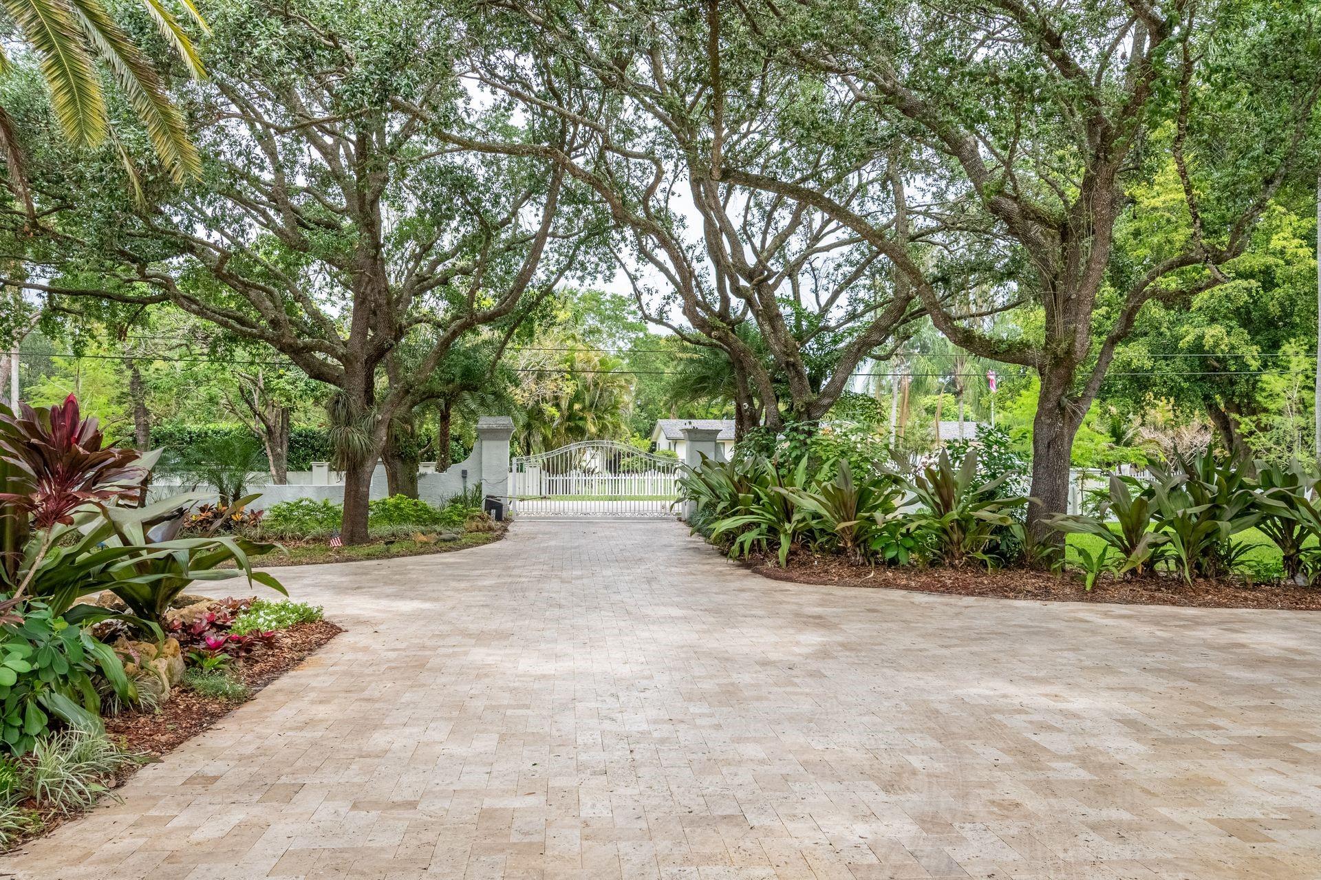 Fla Fruit Lands Co Sub 1 - Residential