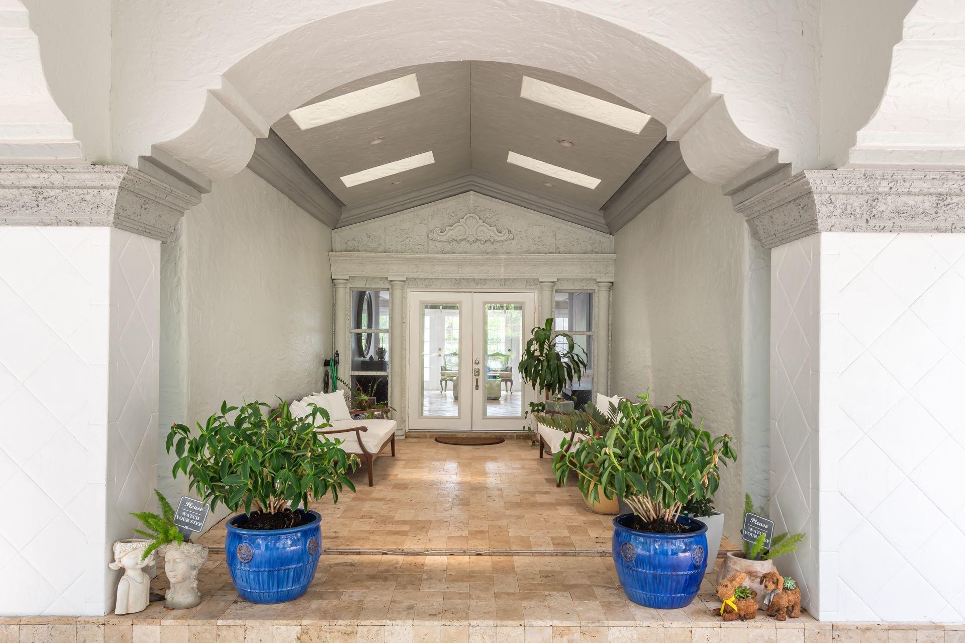 Fla Fruit Lands Co Sub 1 - Residential