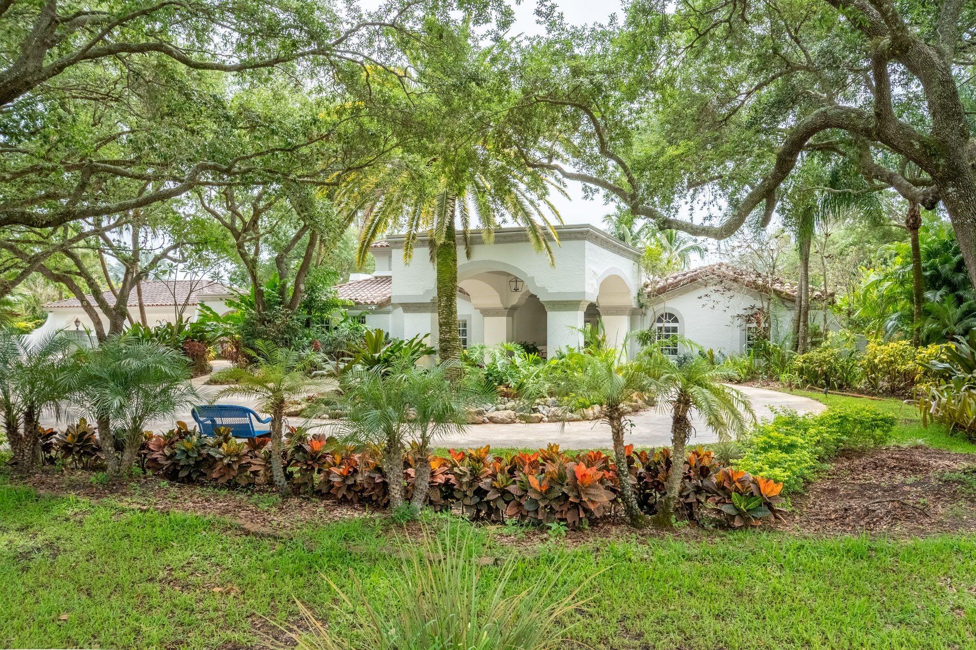 Fla Fruit Lands Co Sub 1 - Residential