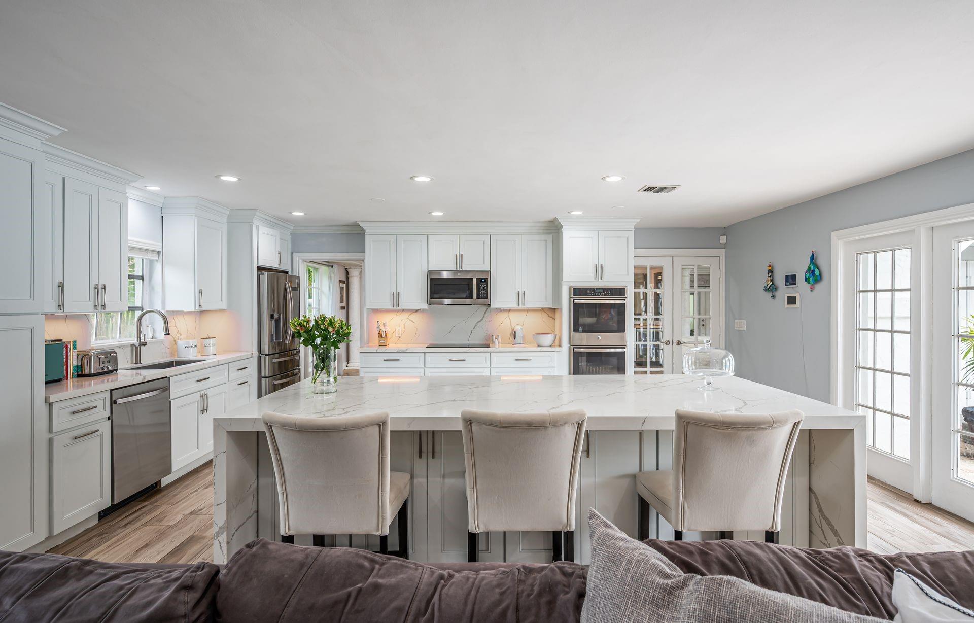 Fla Fruit Lands Co Sub 1 - Residential