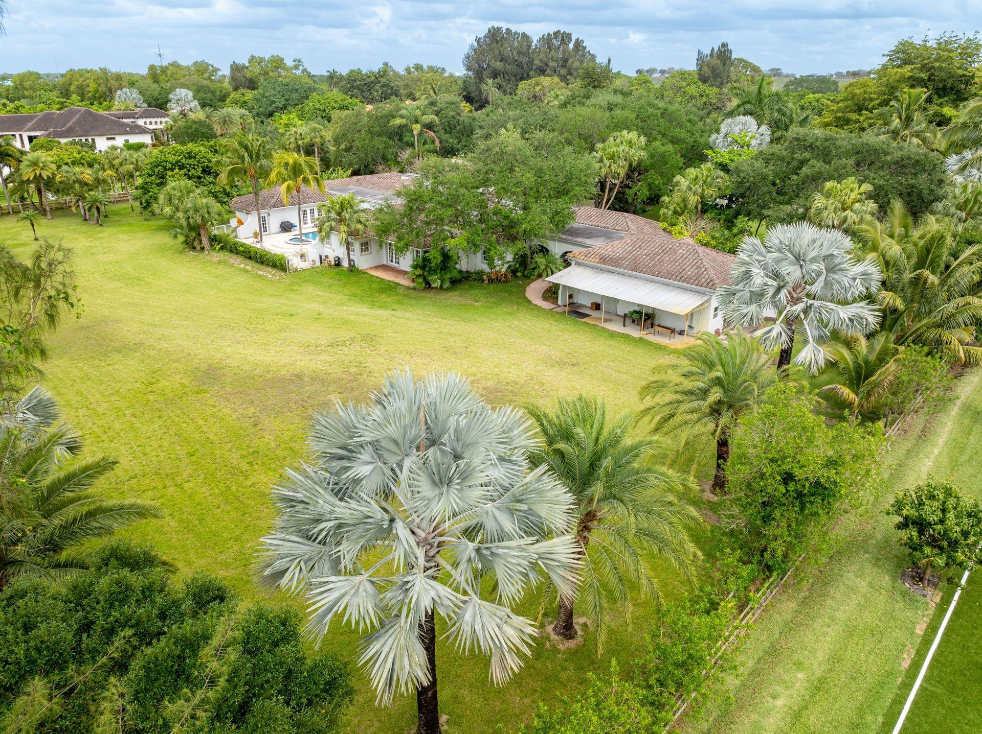 Fla Fruit Lands Co Sub 1 - Residential