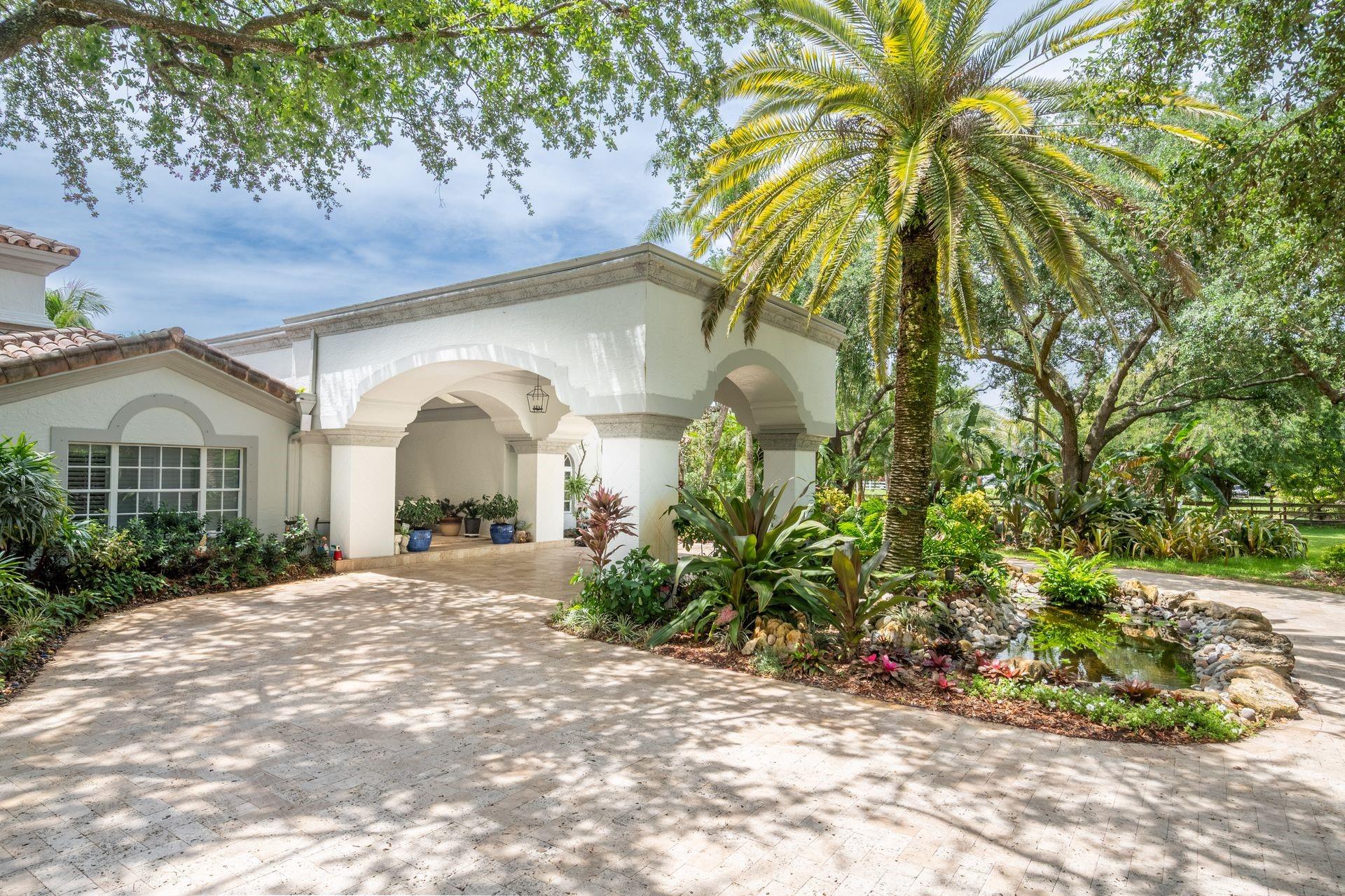 Fla Fruit Lands Co Sub 1 - Residential