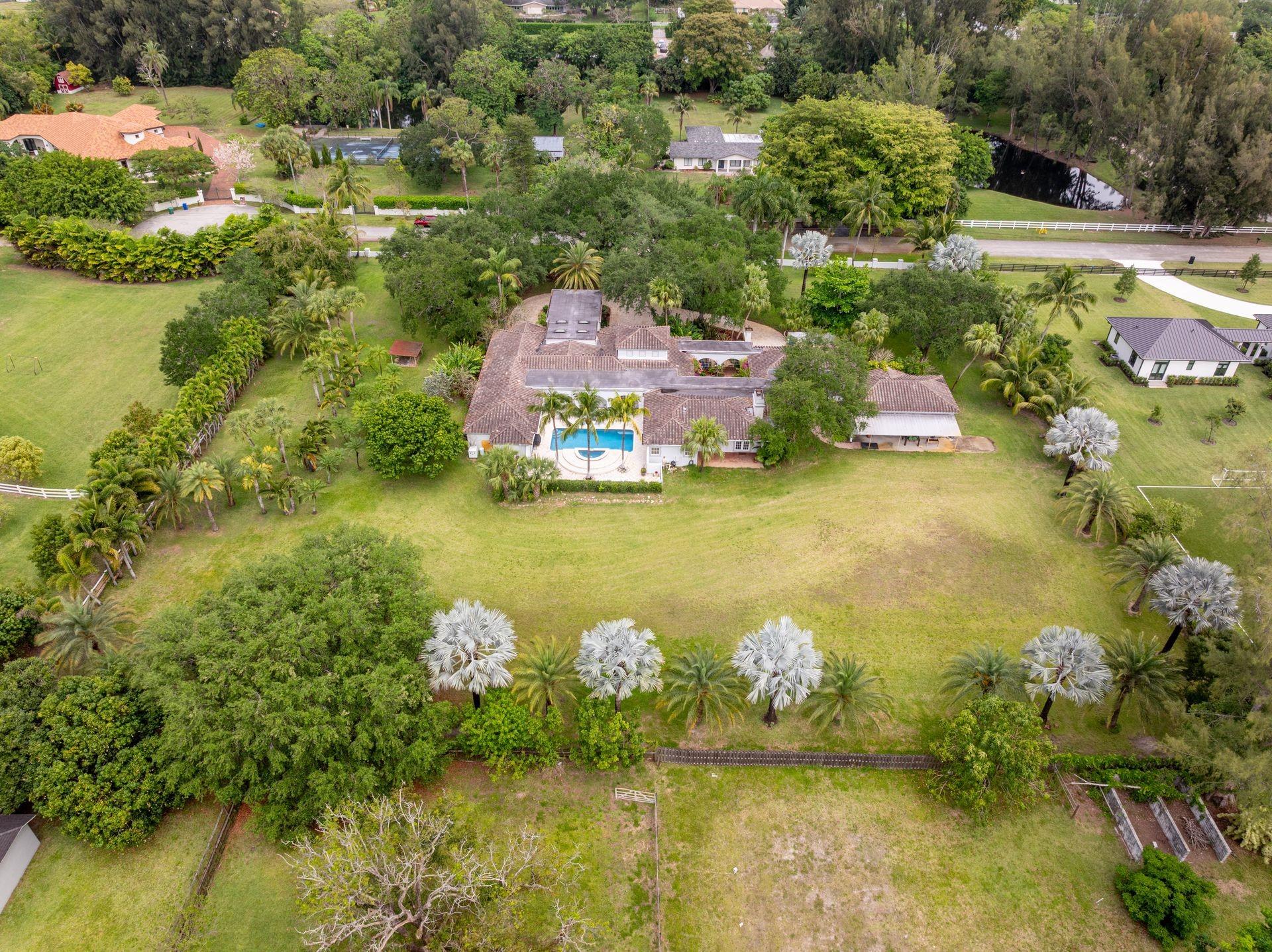 Fla Fruit Lands Co Sub 1 - Residential