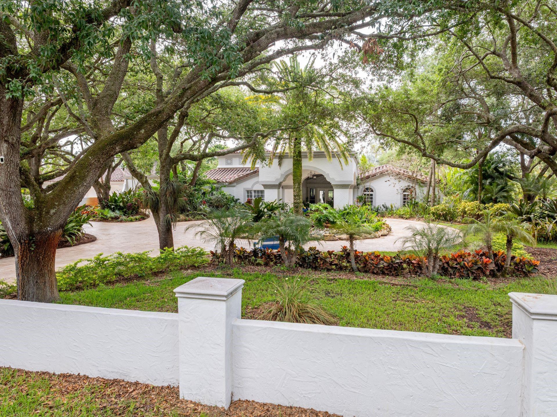 Fla Fruit Lands Co Sub 1 - Residential