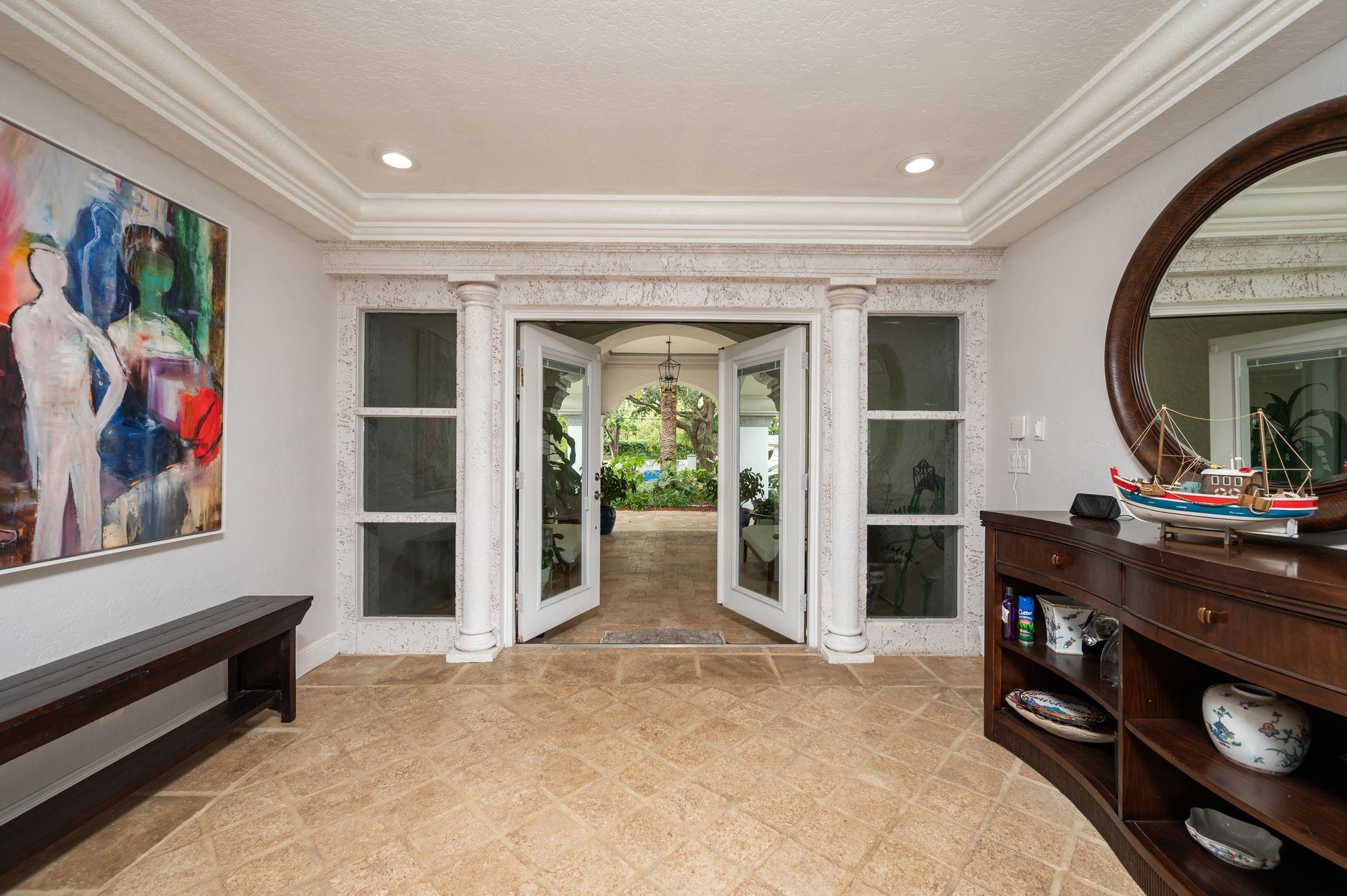 Fla Fruit Lands Co Sub 1 - Residential