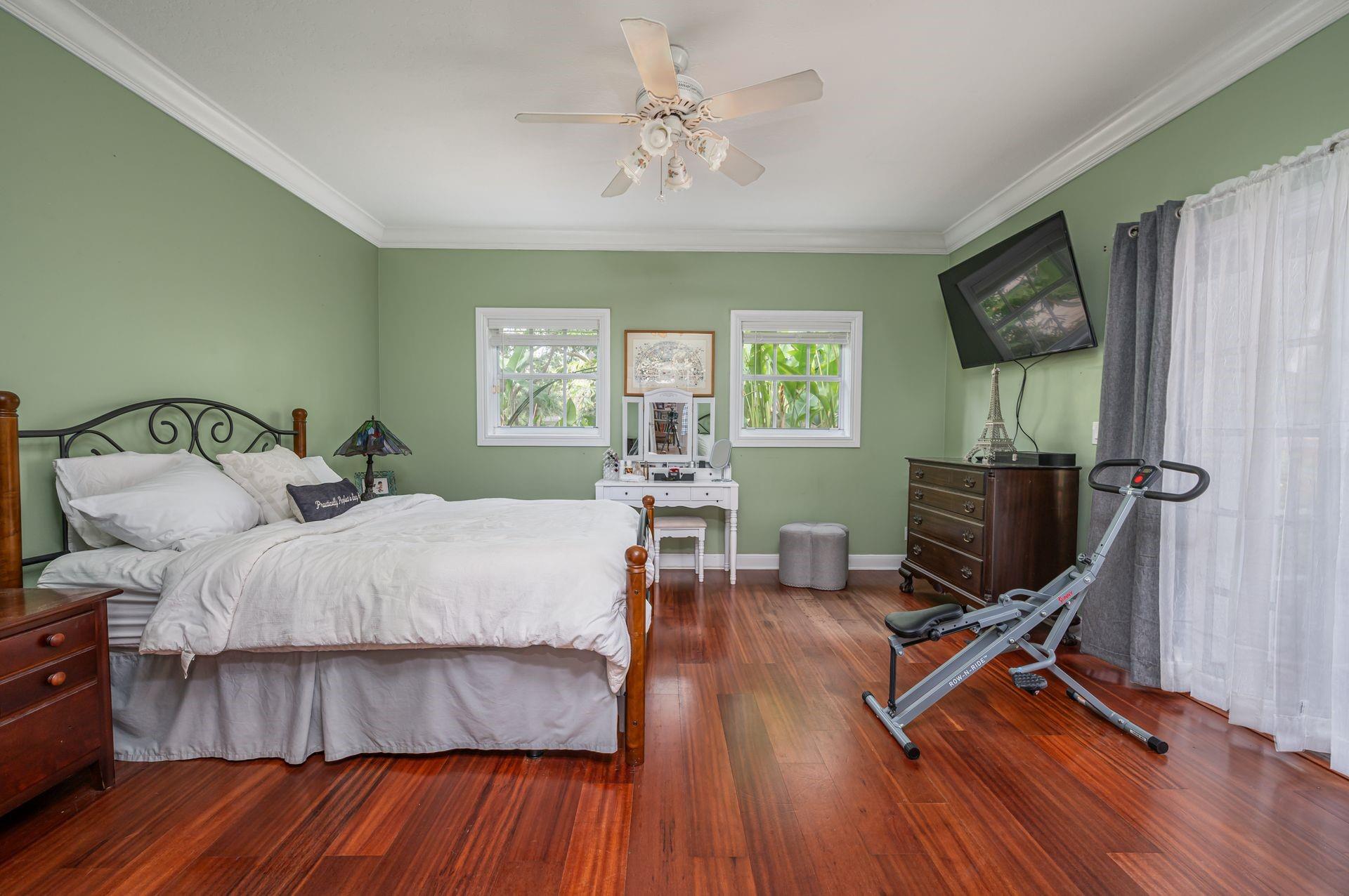 Fla Fruit Lands Co Sub 1 - Residential