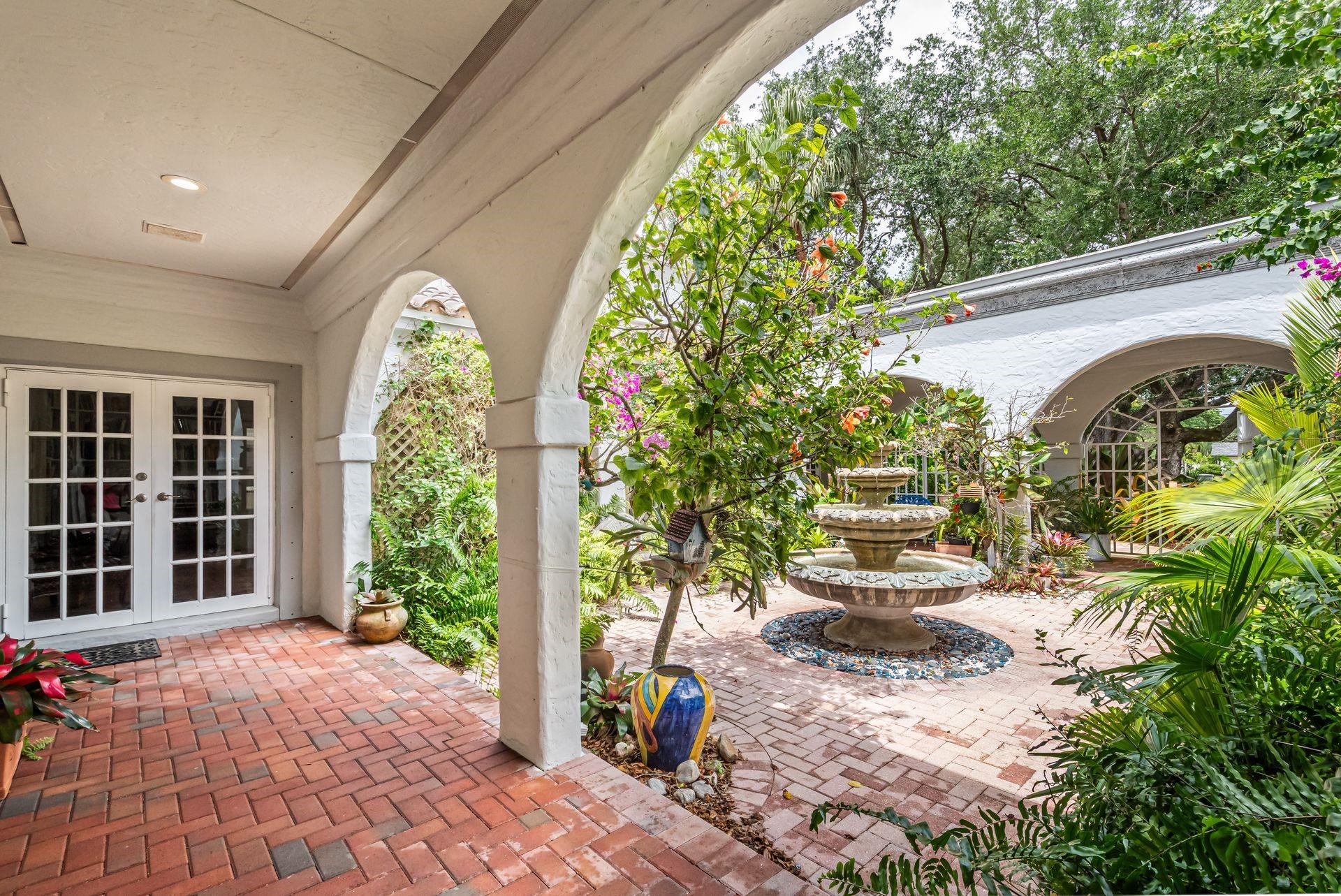 Fla Fruit Lands Co Sub 1 - Residential