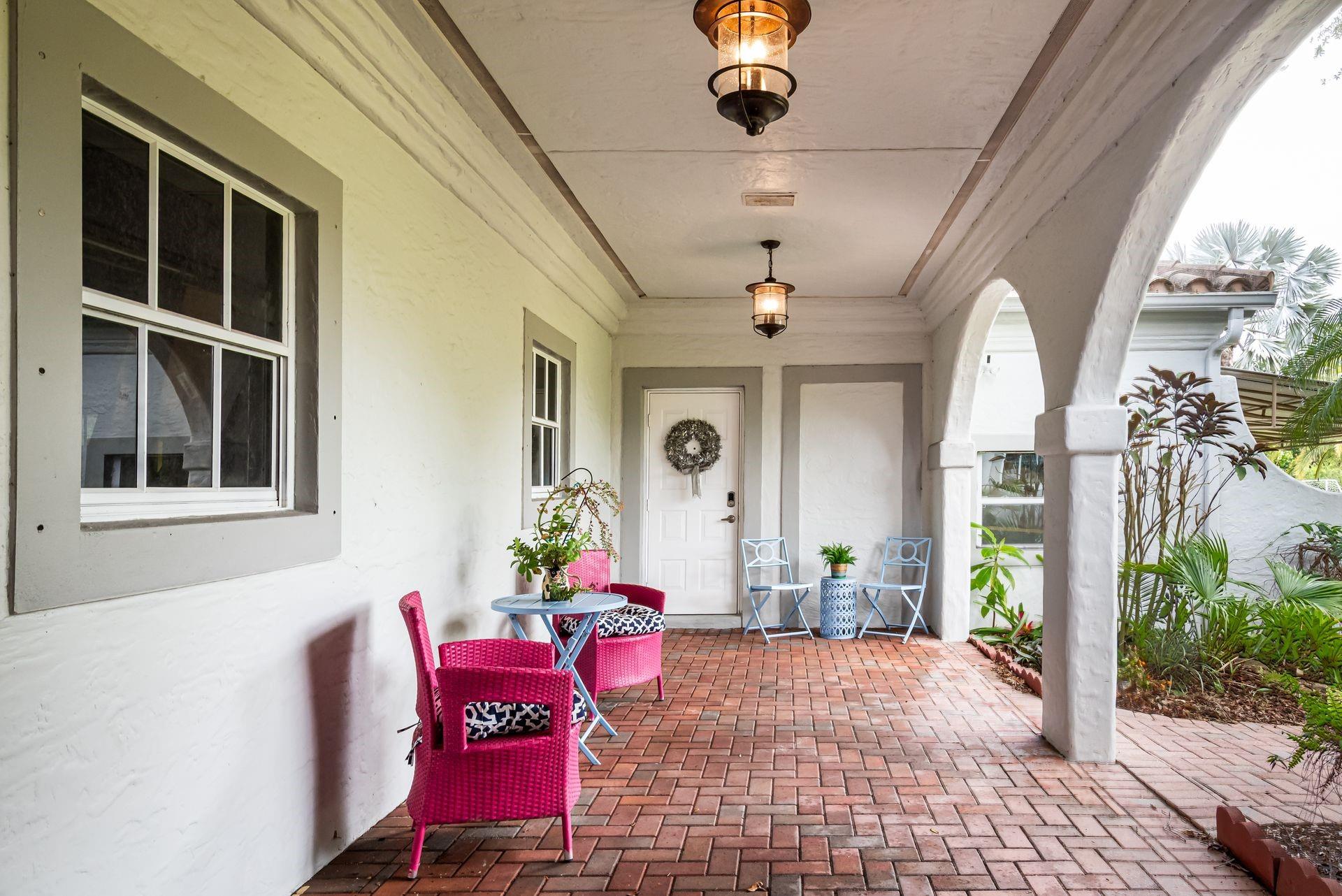 Fla Fruit Lands Co Sub 1 - Residential