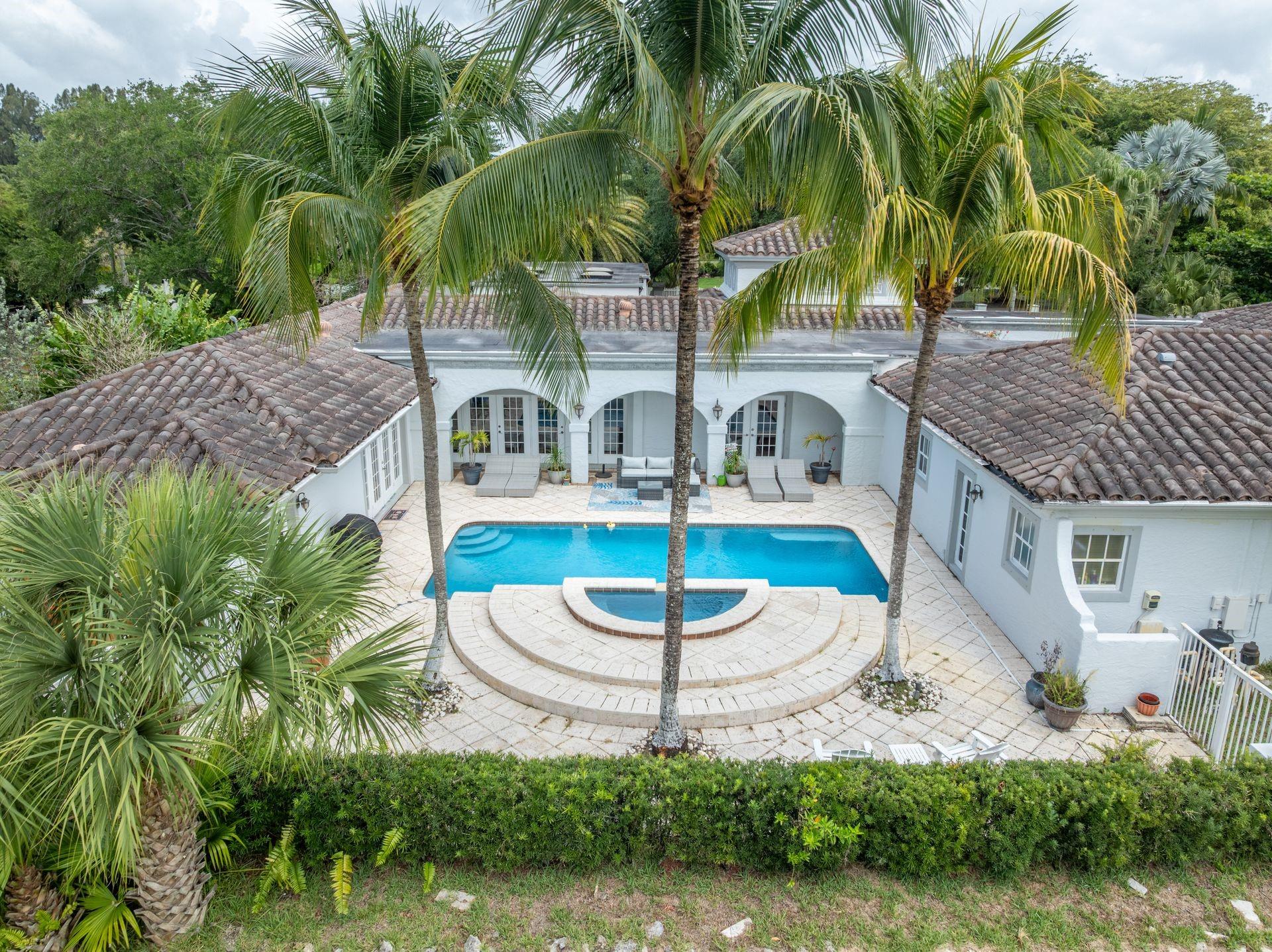 Fla Fruit Lands Co Sub 1 - Residential