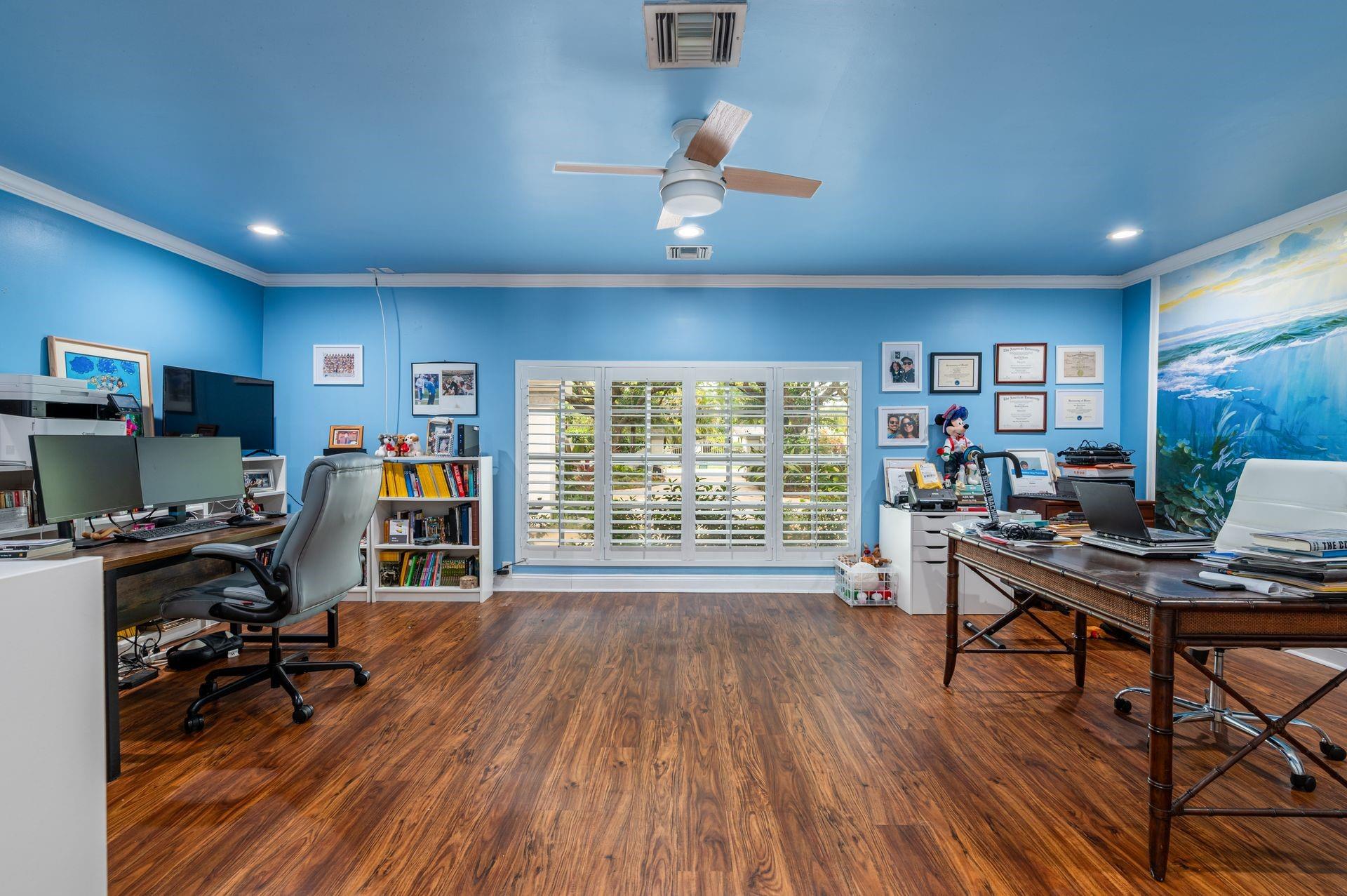 Fla Fruit Lands Co Sub 1 - Residential