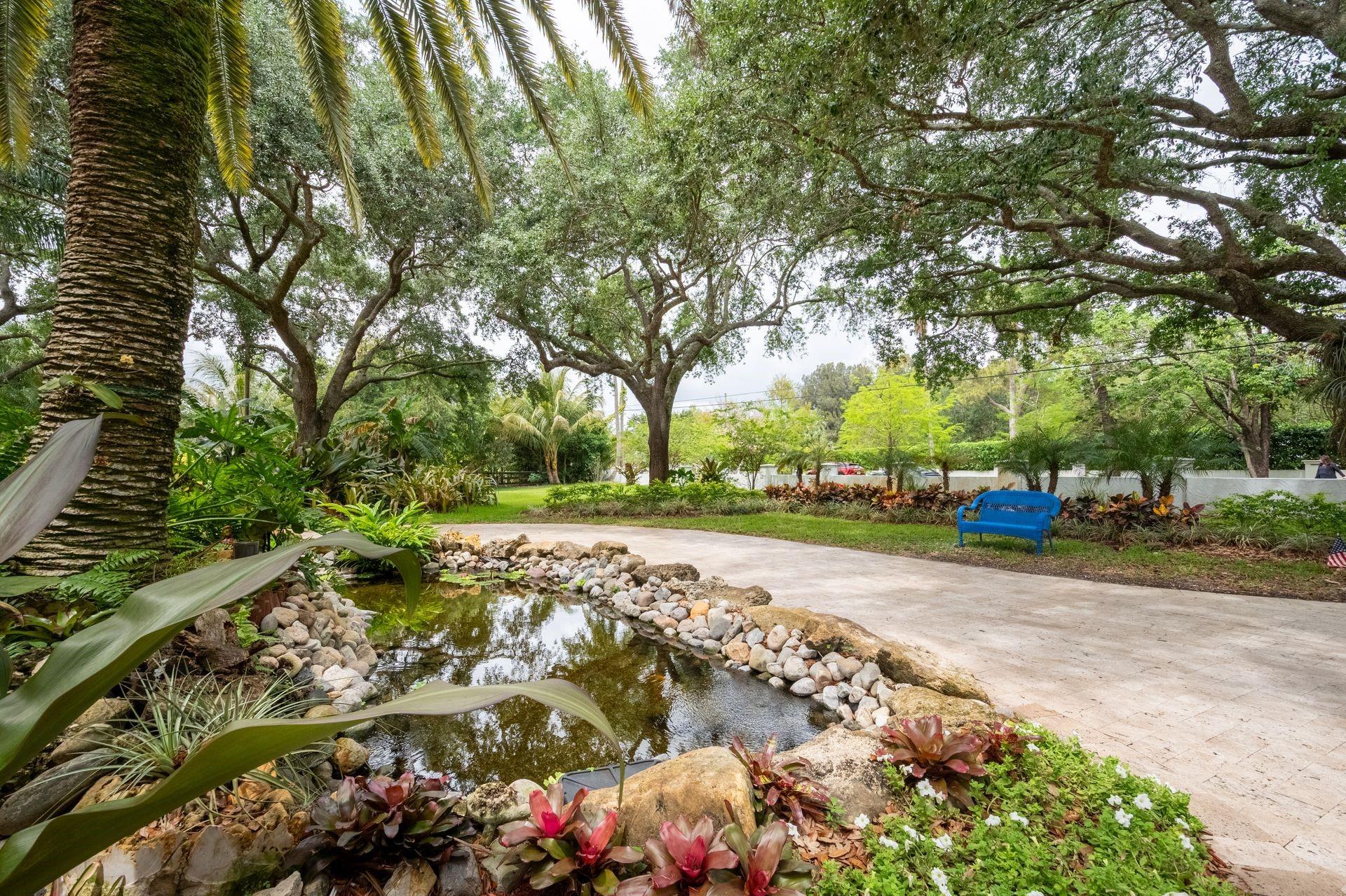 Fla Fruit Lands Co Sub 1 - Residential