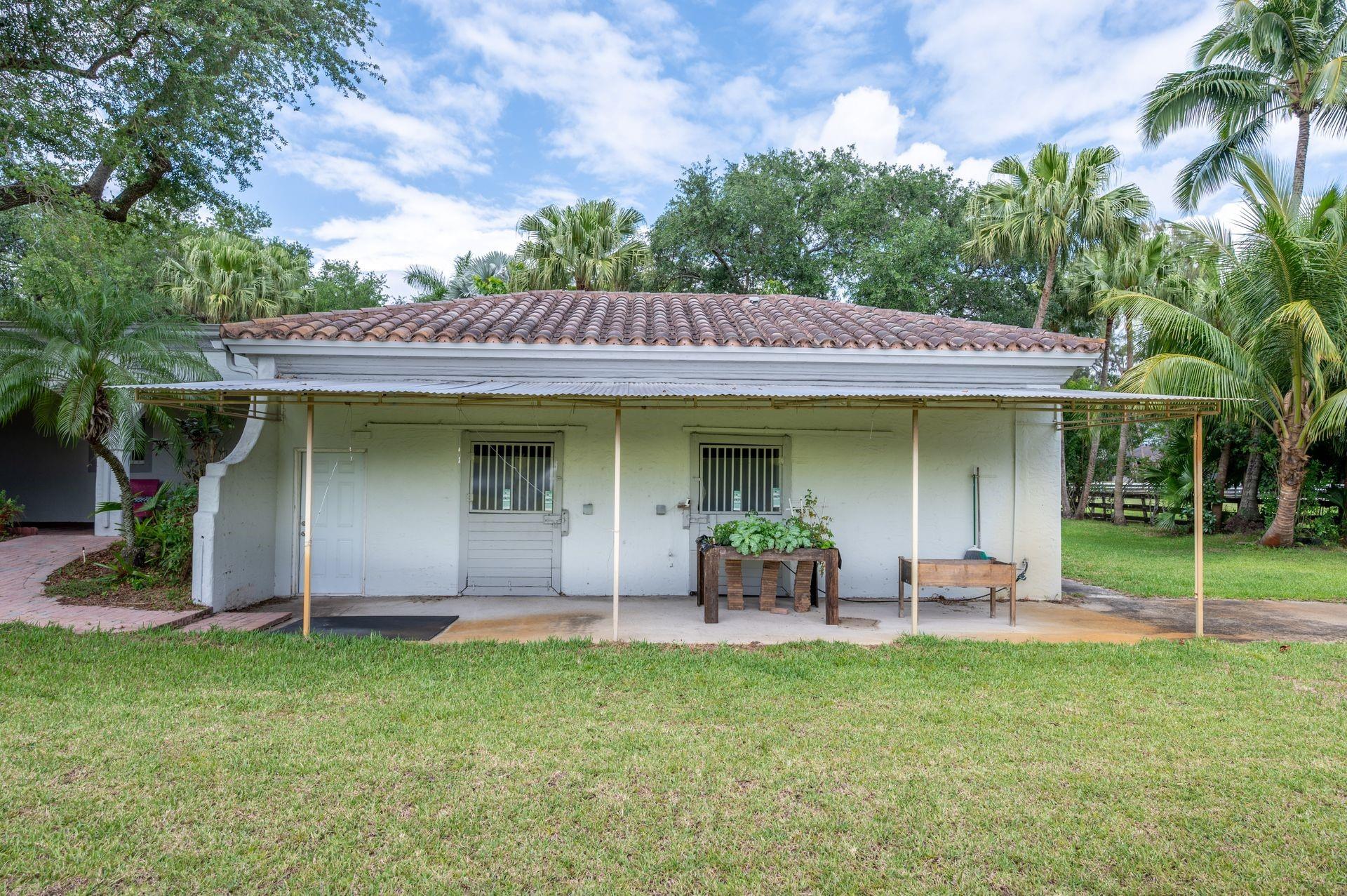 Fla Fruit Lands Co Sub 1 - Residential