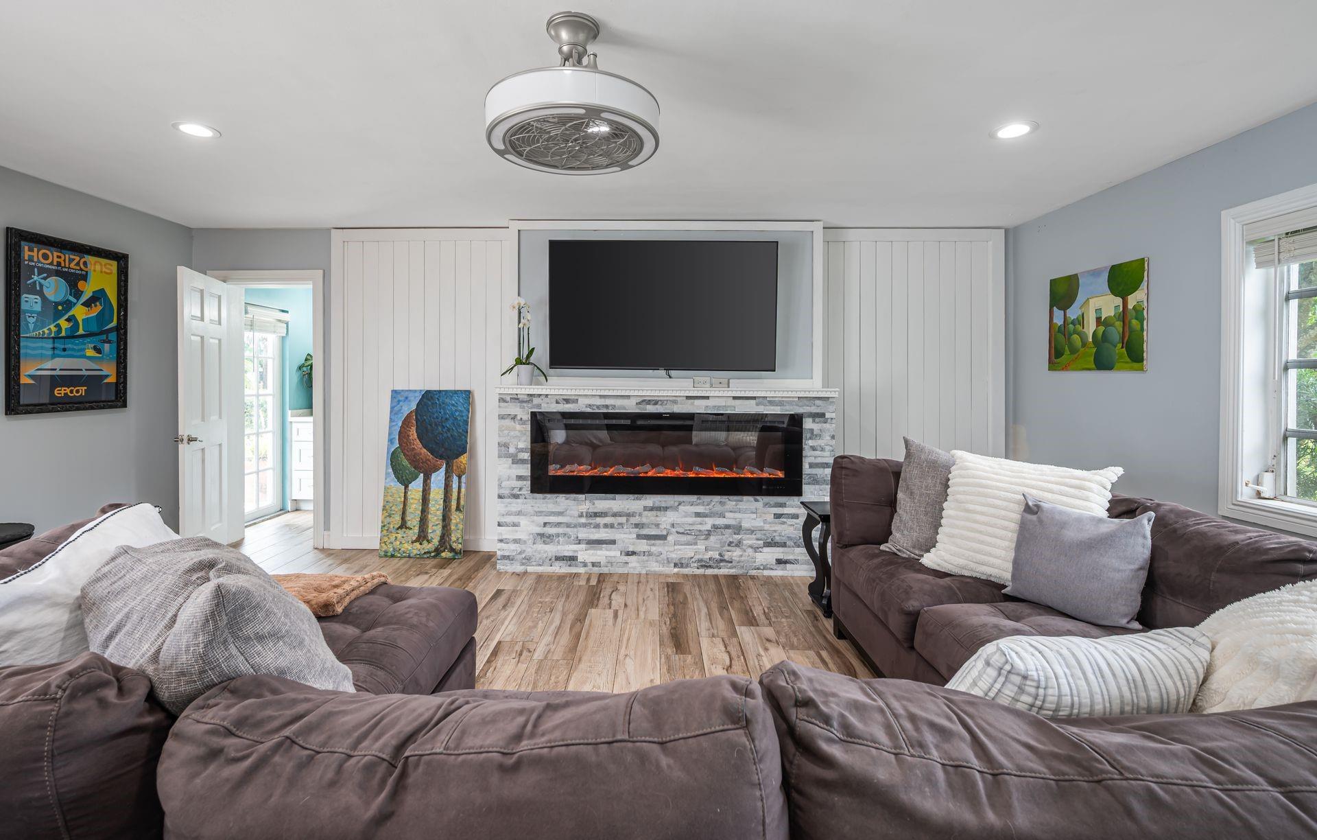 Fla Fruit Lands Co Sub 1 - Residential