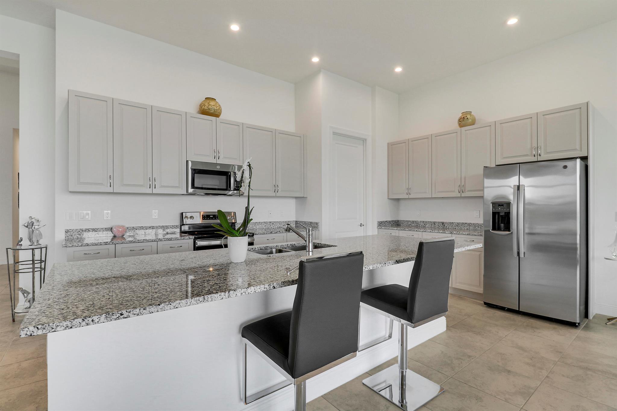 Verano - Residential