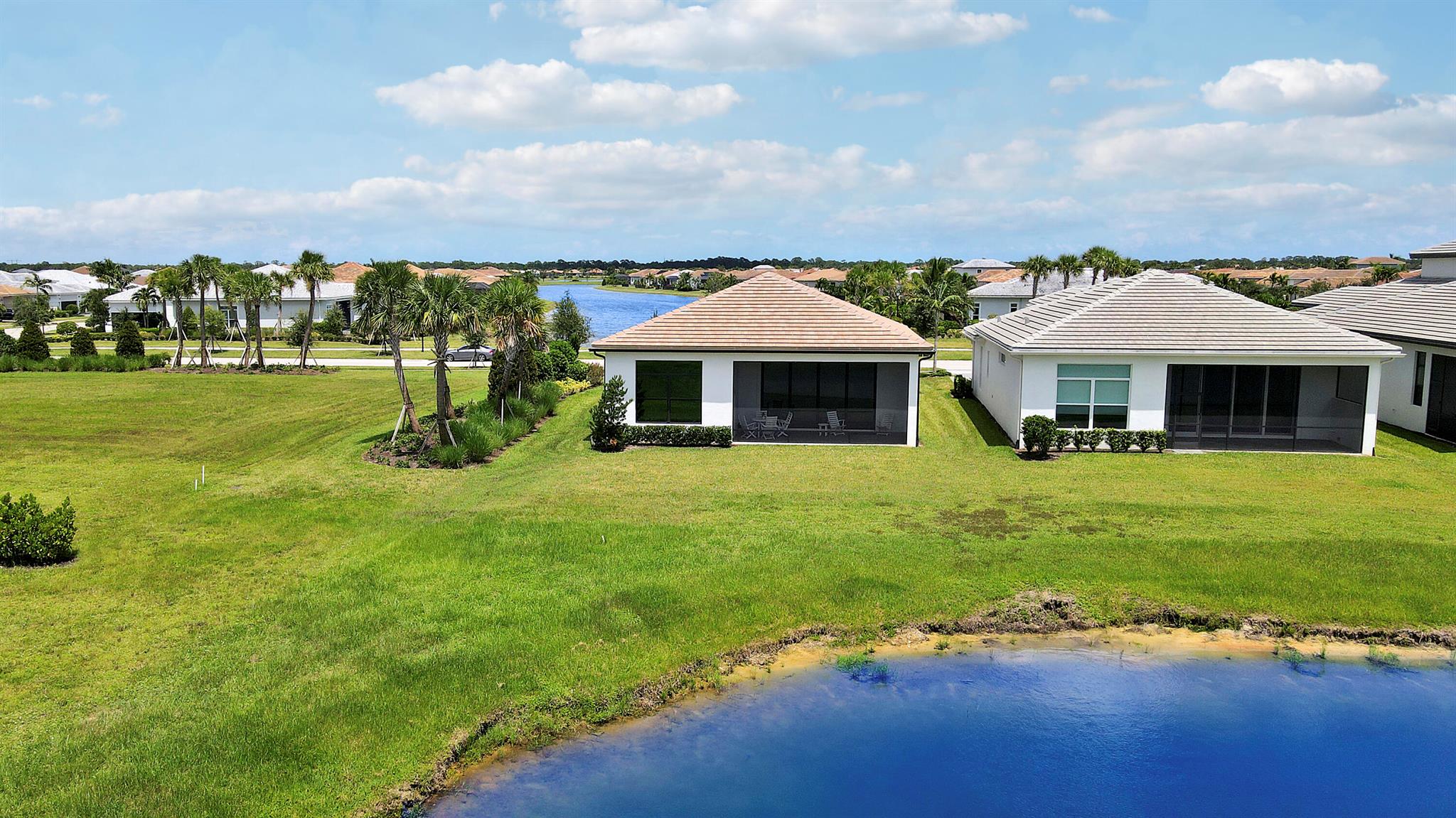 Verano - Residential