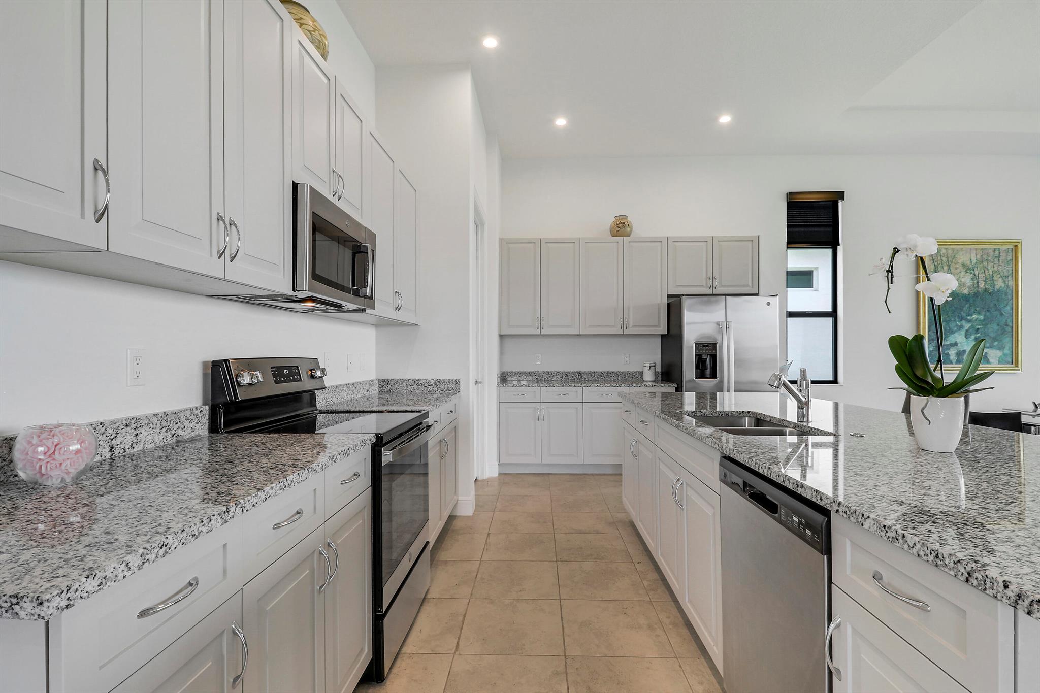 Verano - Residential