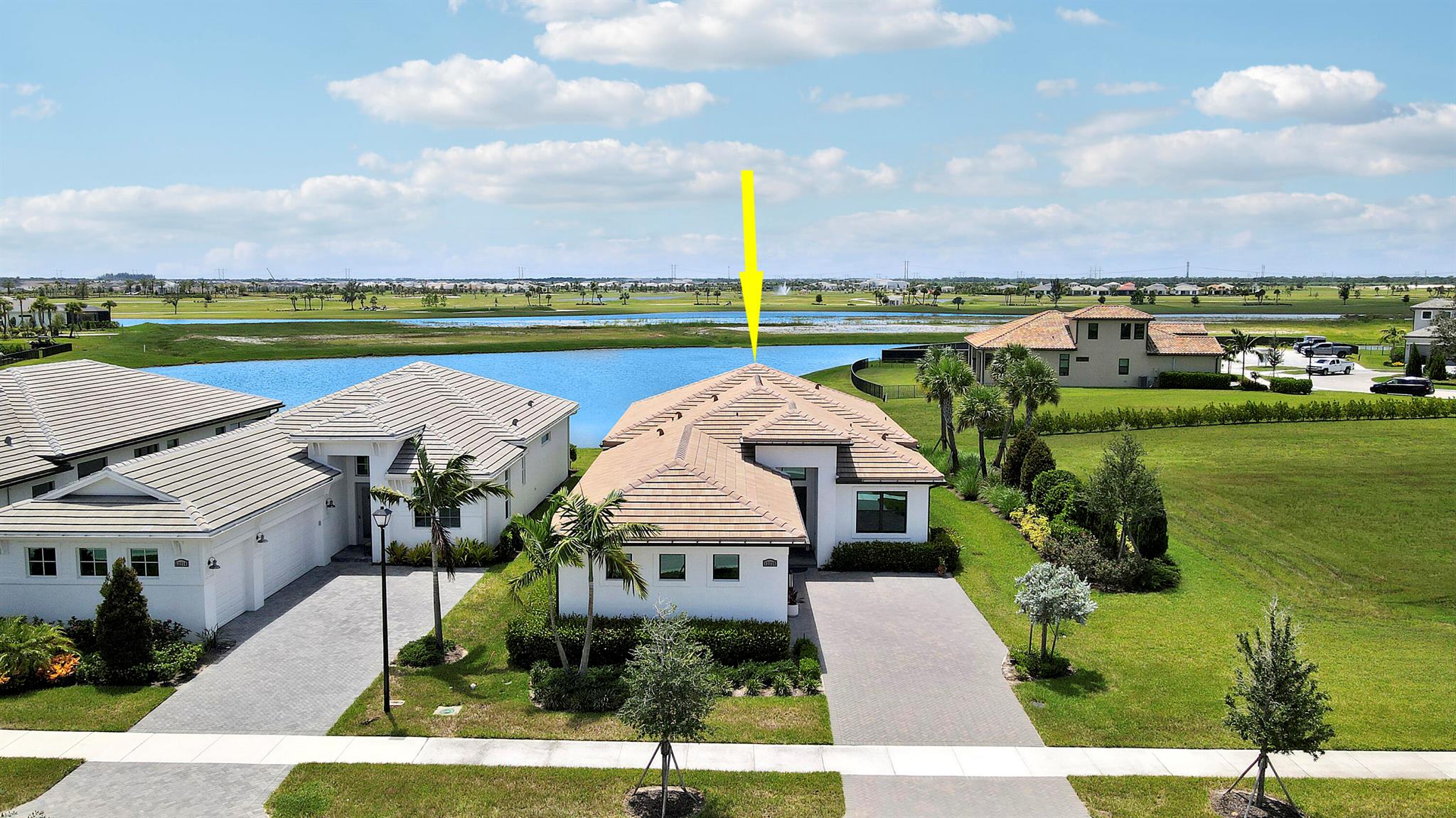 Verano - Residential