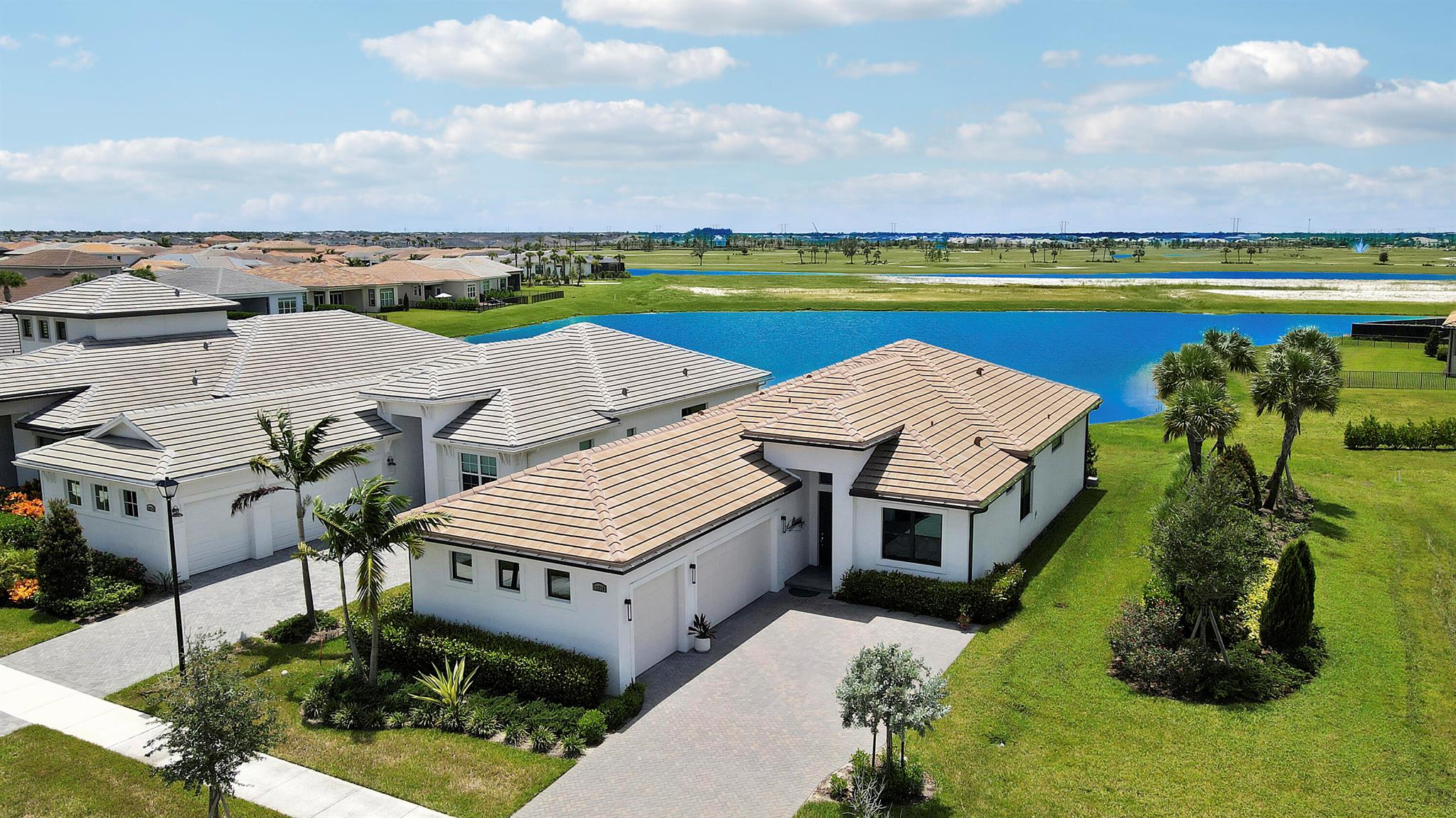 Verano - Residential