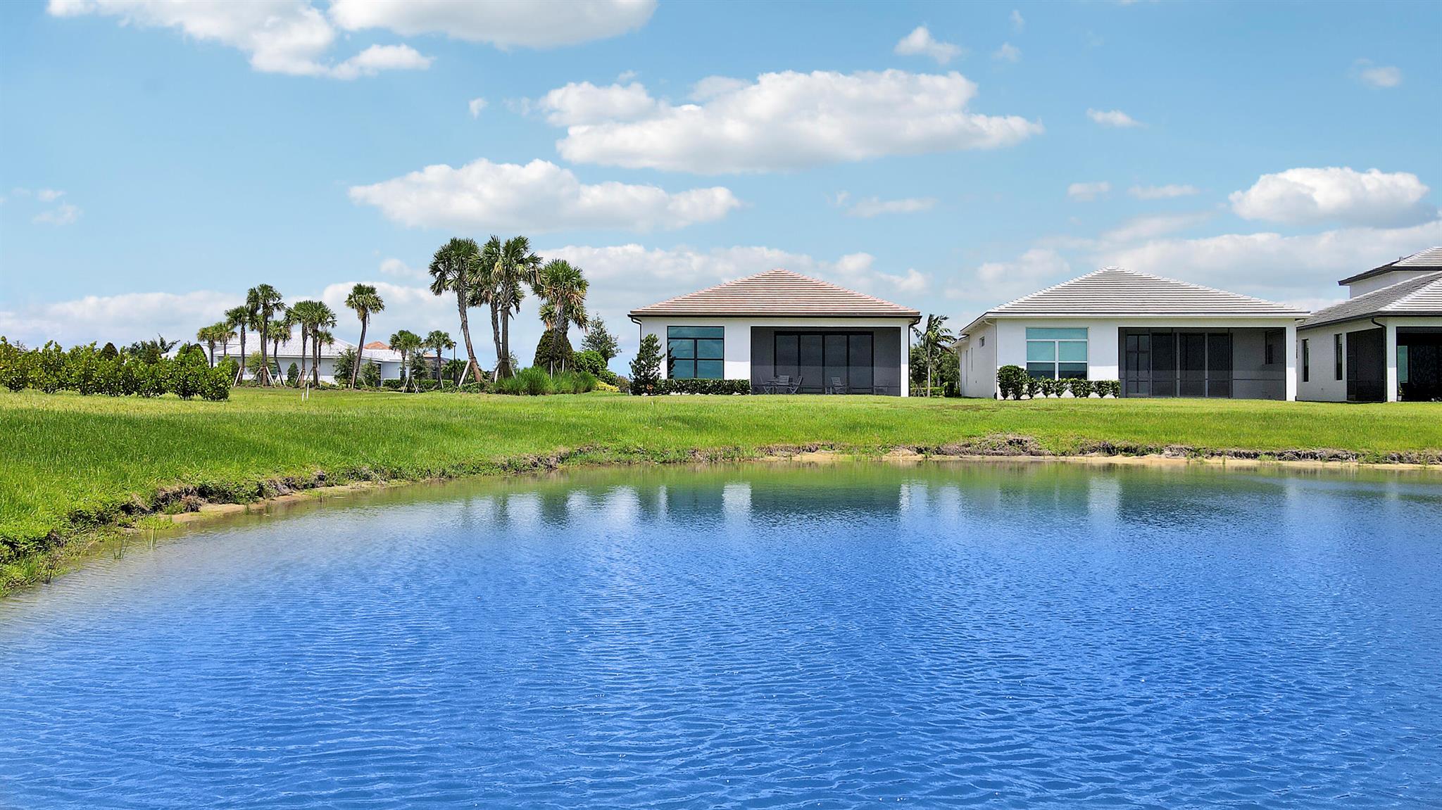 Verano - Residential