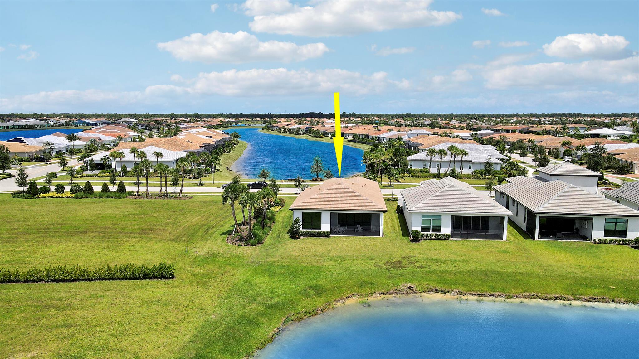Verano - Residential