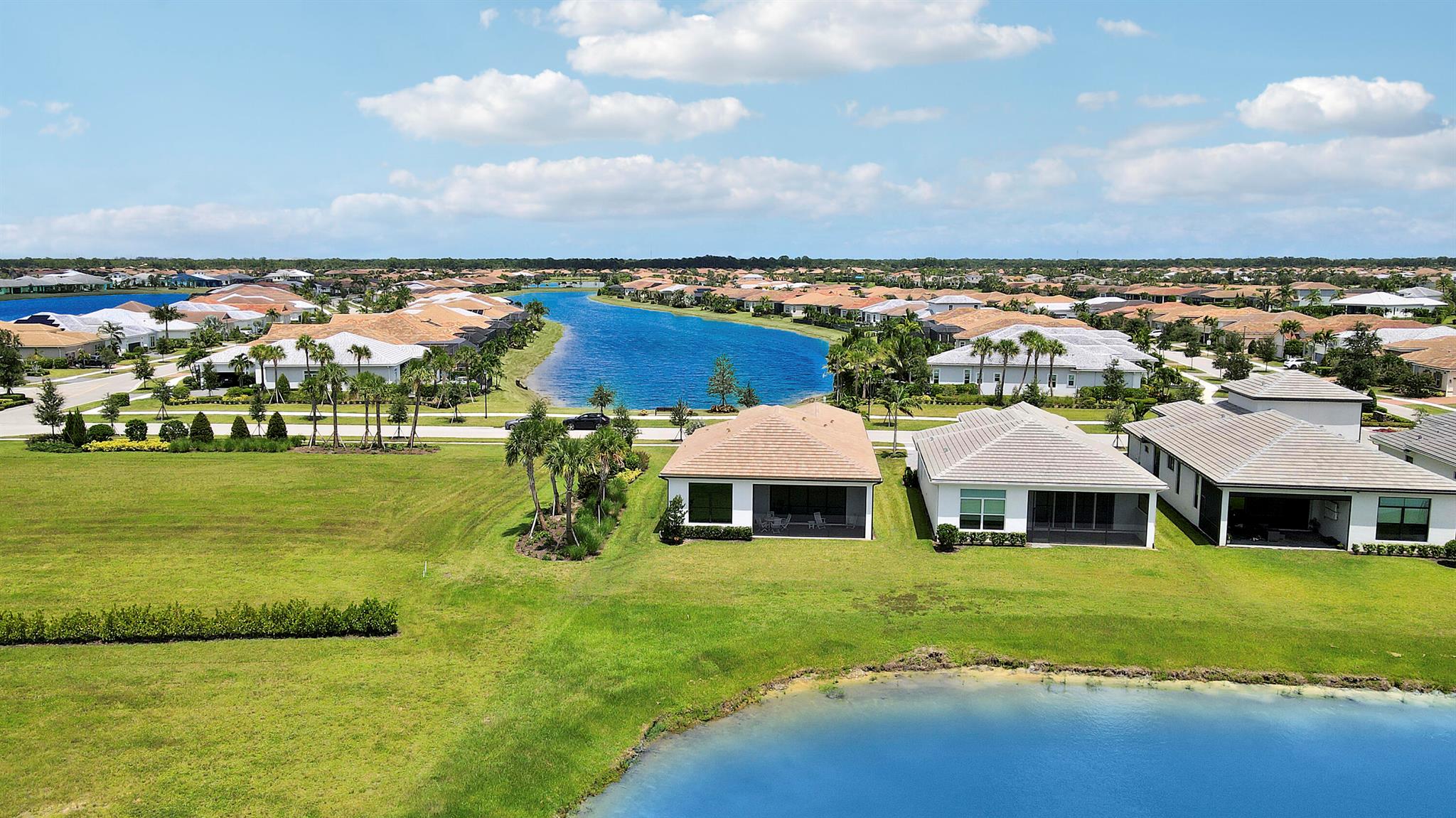 Verano - Residential