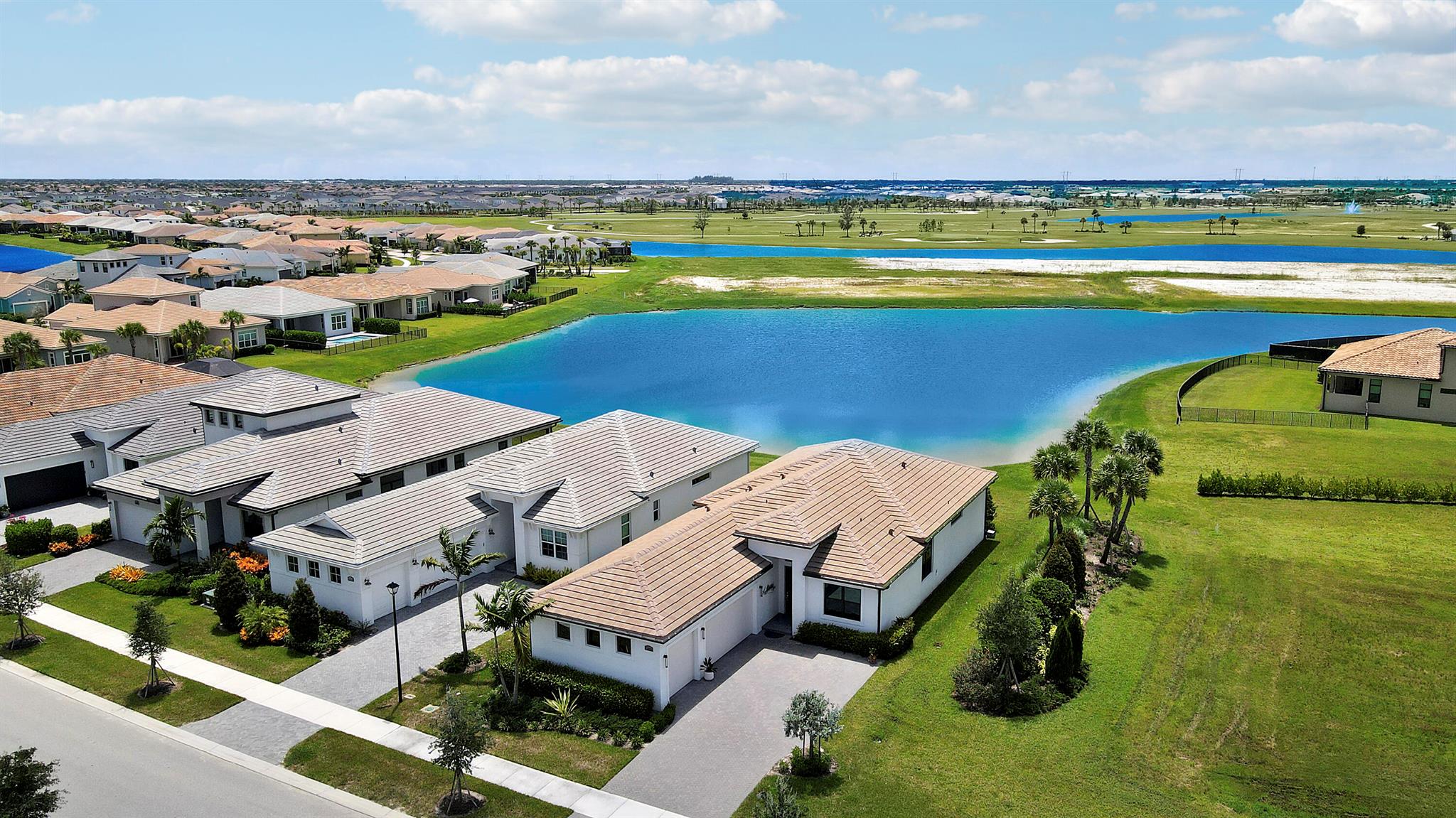 Verano - Residential