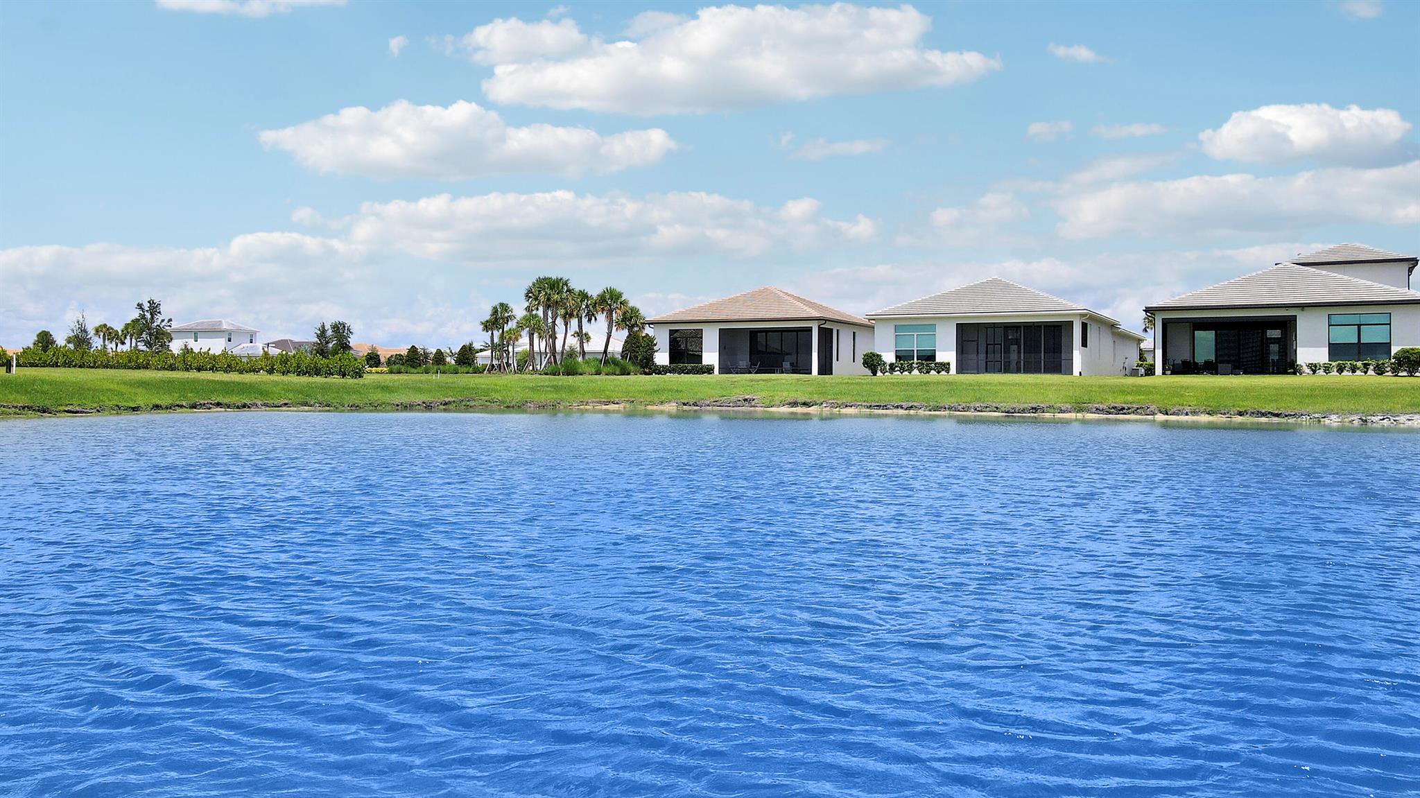 Verano - Residential