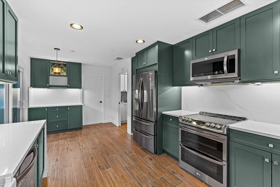 Monarch Country Club - Residential