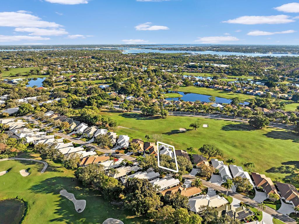 Monarch Country Club - Residential