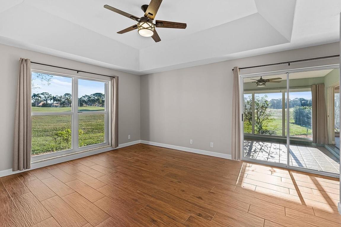 Monarch Country Club - Residential