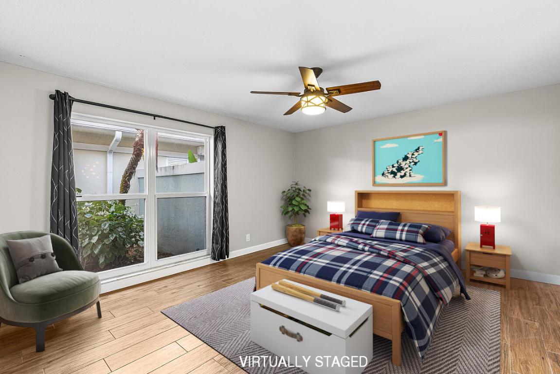 Monarch Country Club - Residential