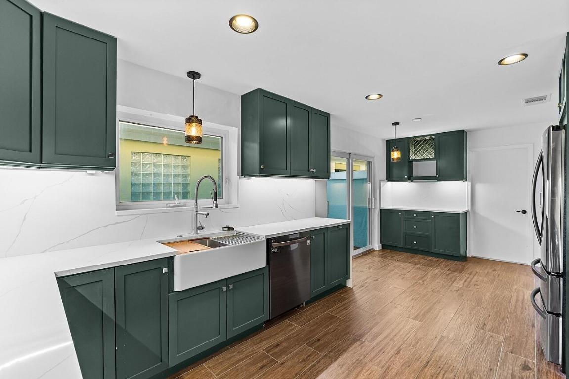 Monarch Country Club - Residential