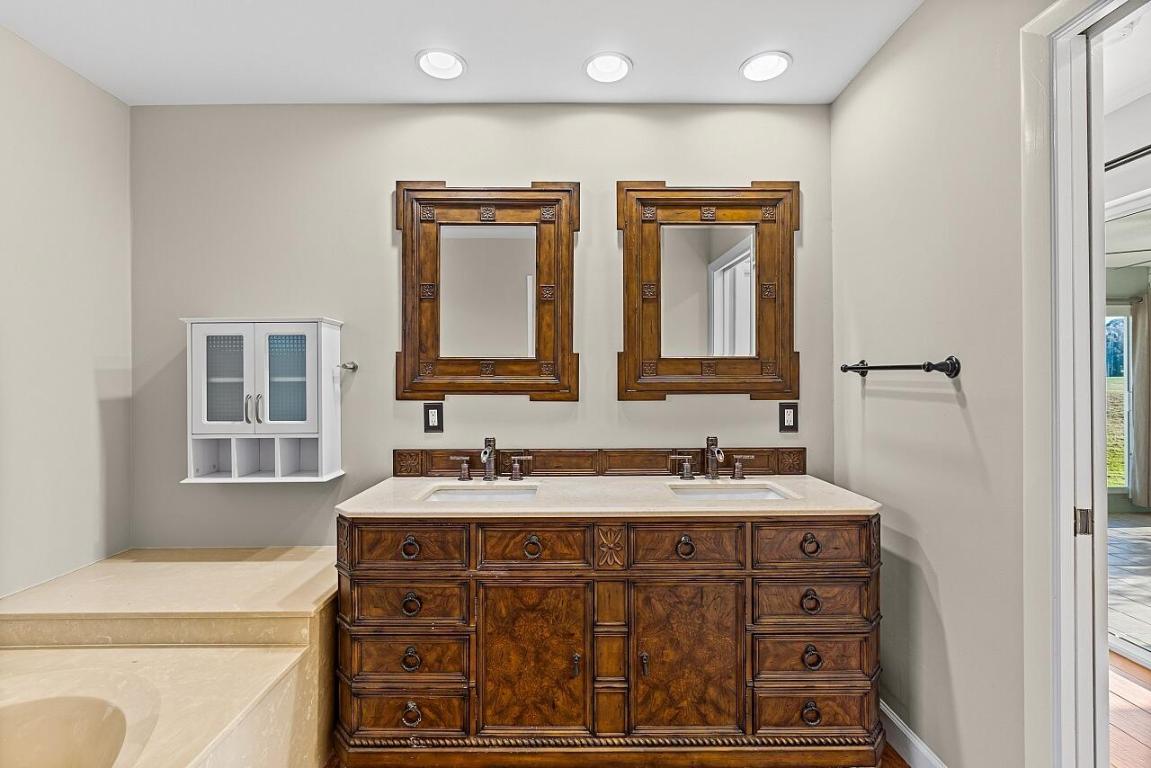 Monarch Country Club - Residential