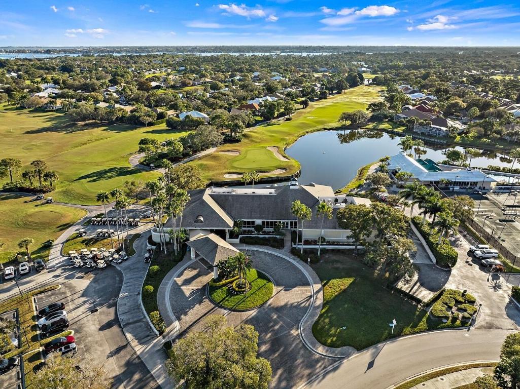 Monarch Country Club - Residential