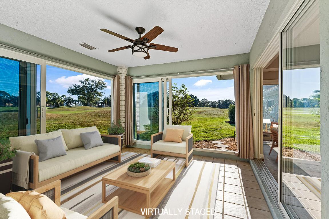 Monarch Country Club - Residential