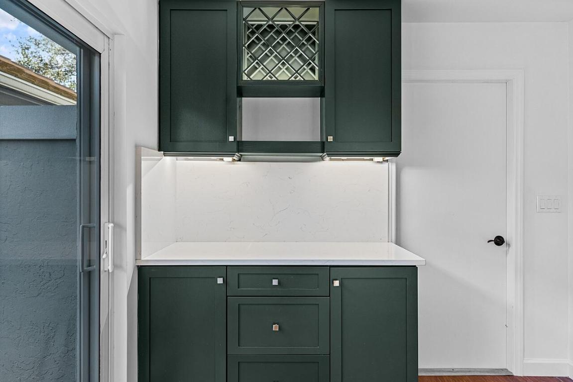 Monarch Country Club - Residential