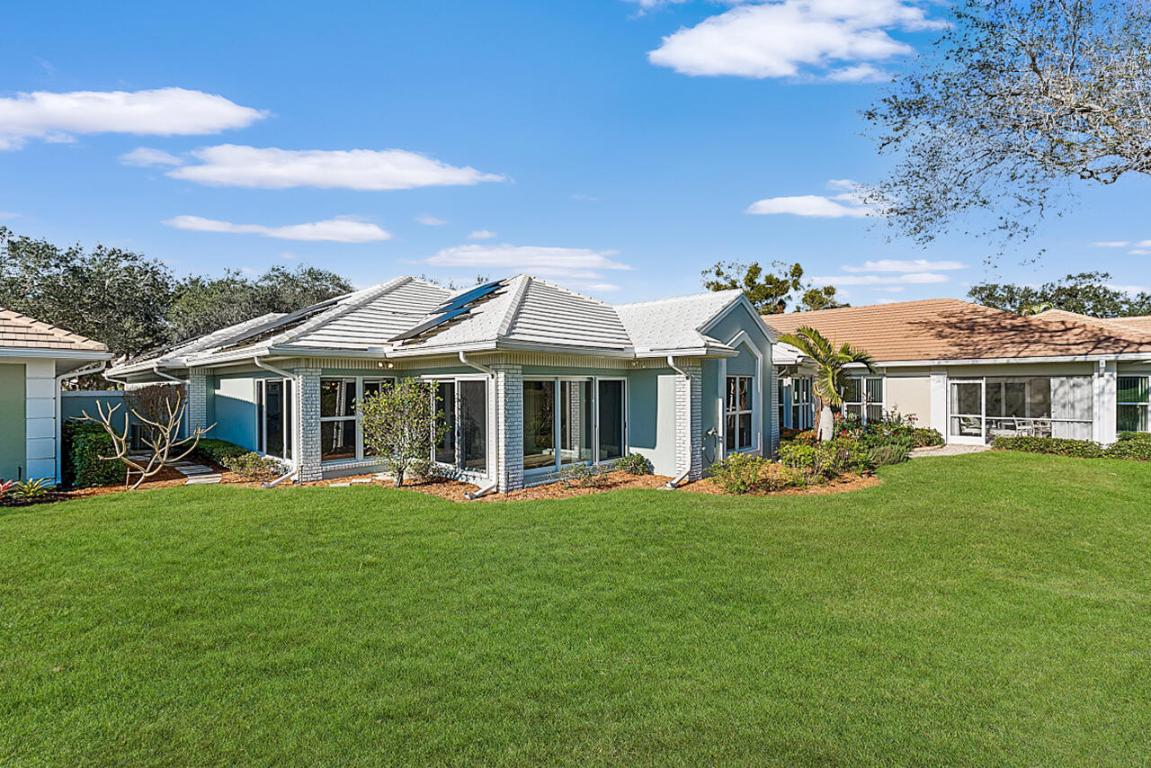 Monarch Country Club - Residential