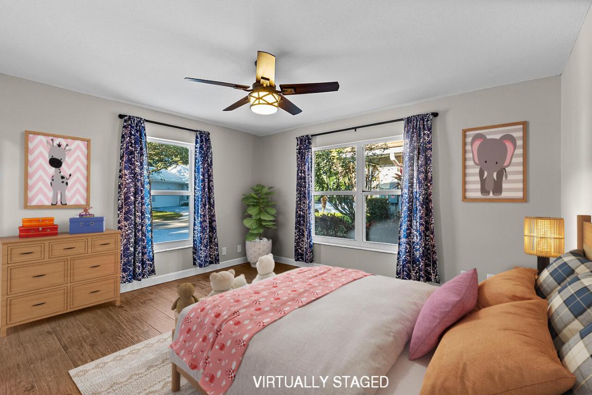 Monarch Country Club - Residential