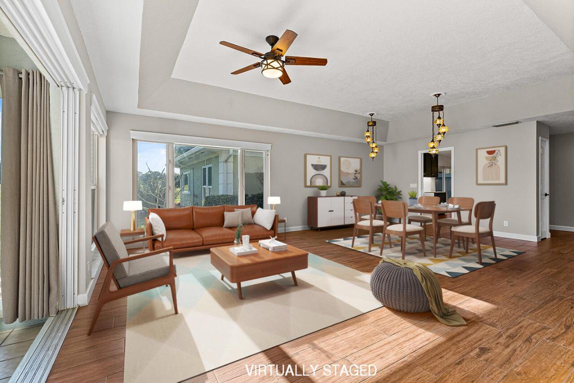 Monarch Country Club - Residential