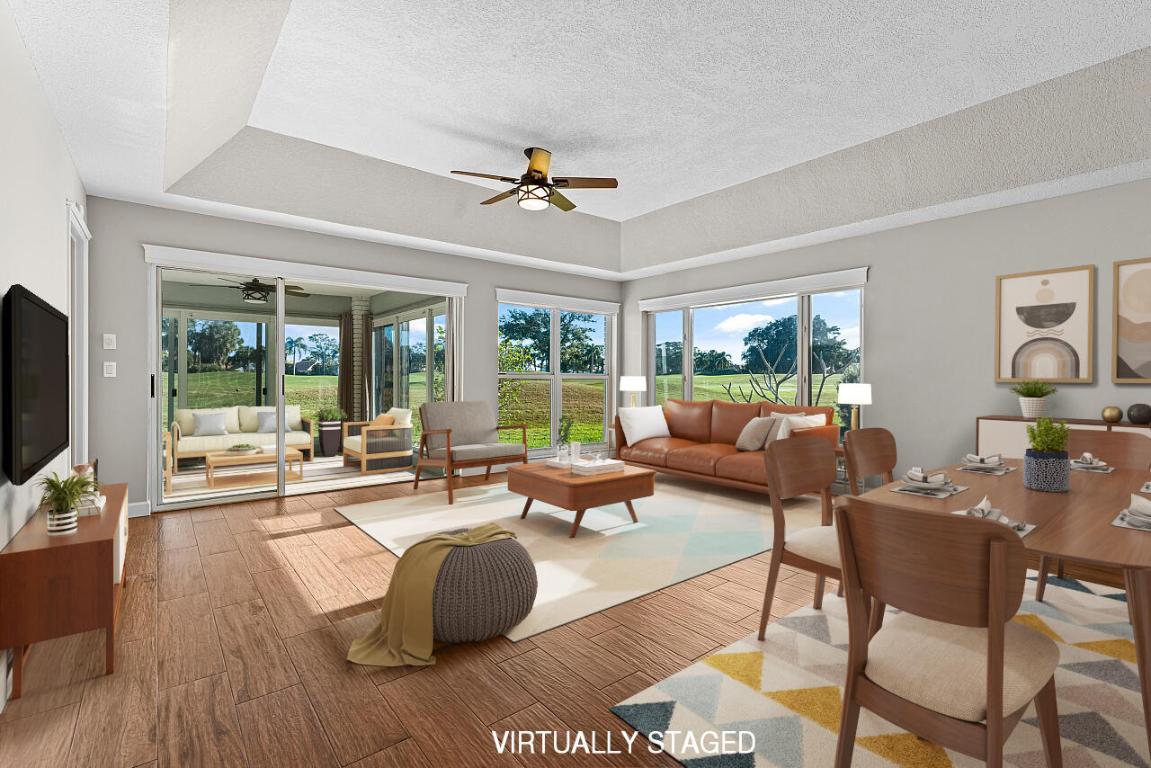 Monarch Country Club - Residential