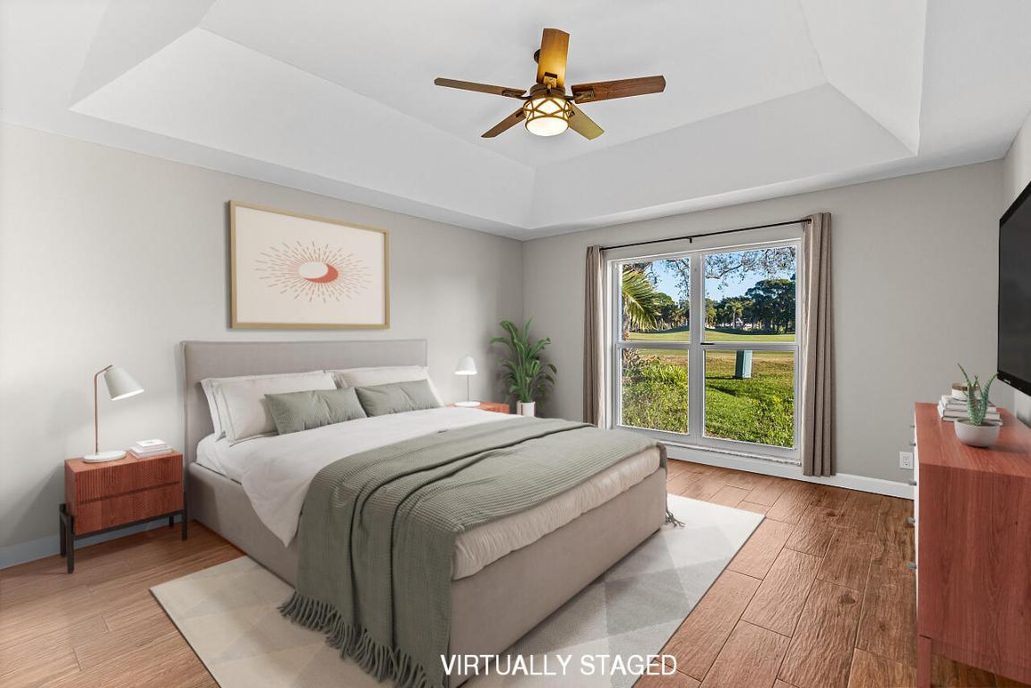 Monarch Country Club - Residential