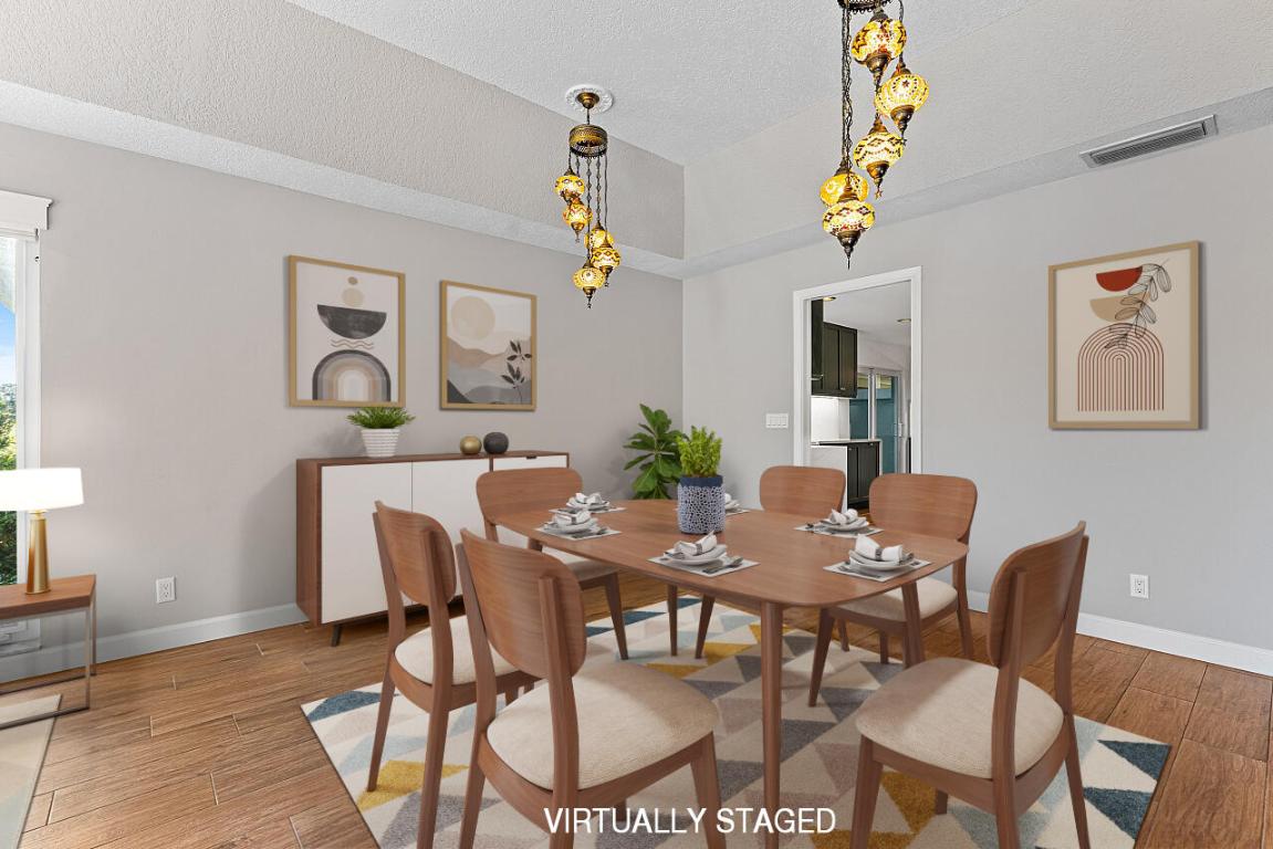 Monarch Country Club - Residential