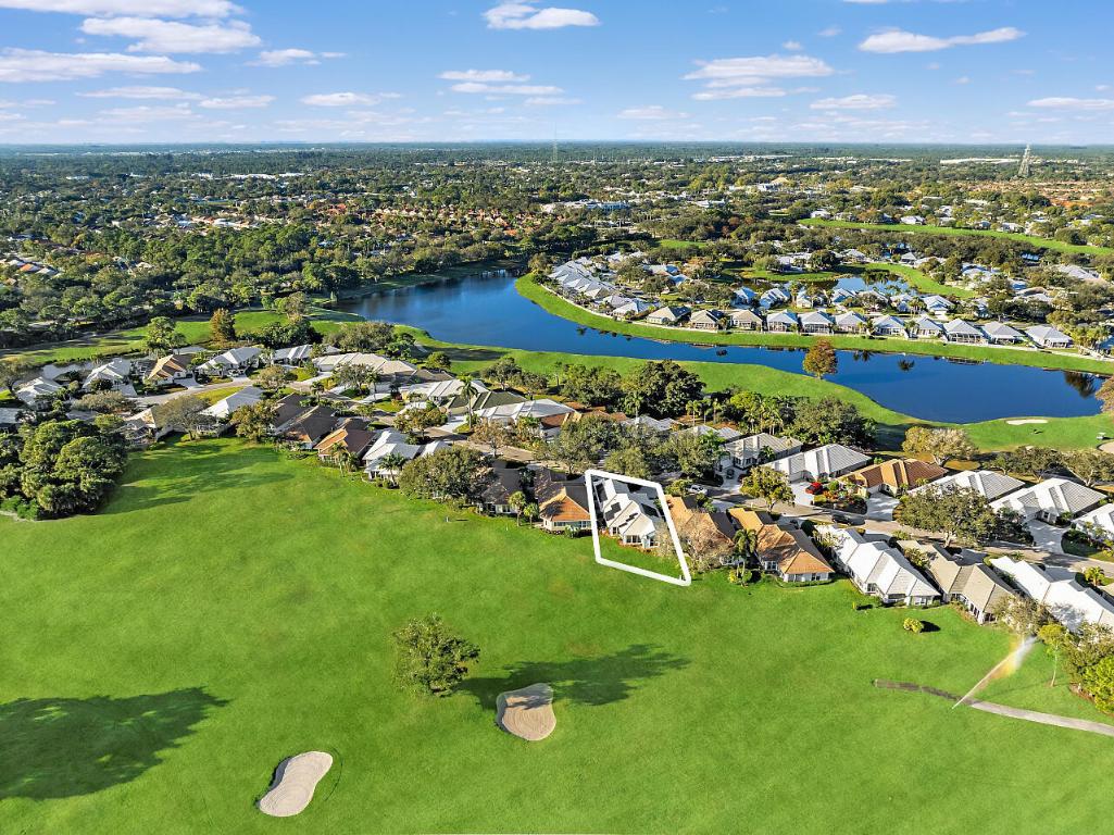 Monarch Country Club - Residential