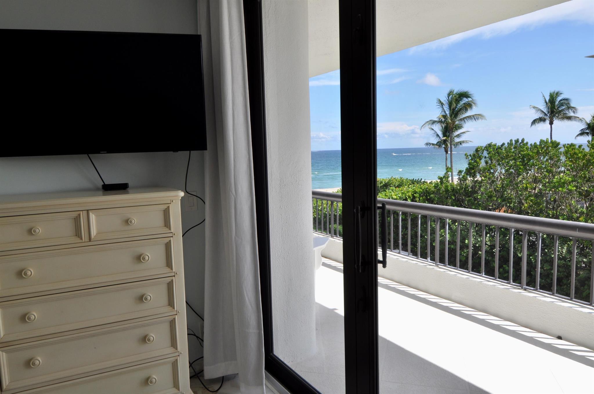 BEACH POINT CONDO - Residential Lease