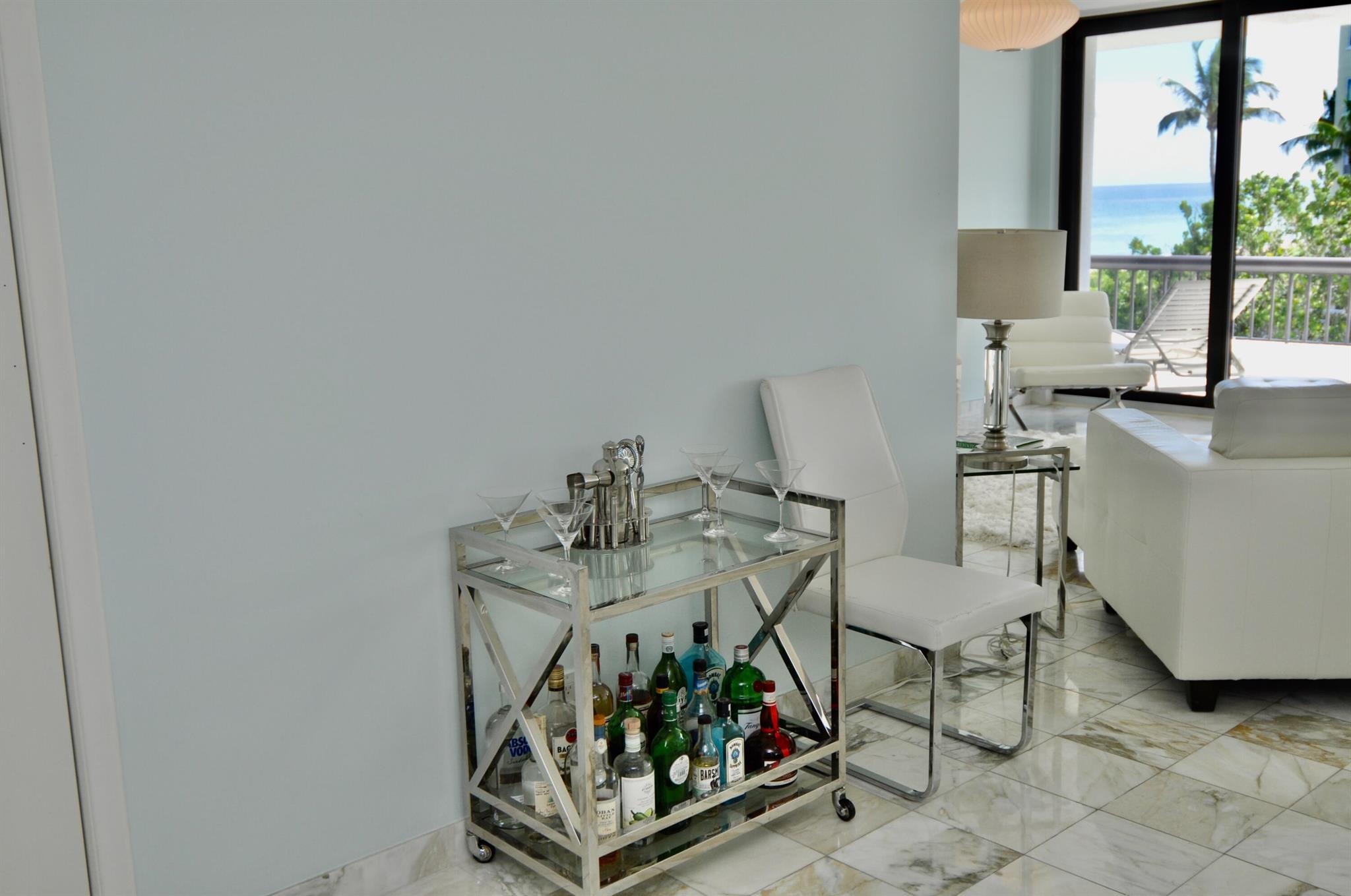 BEACH POINT CONDO - Residential Lease