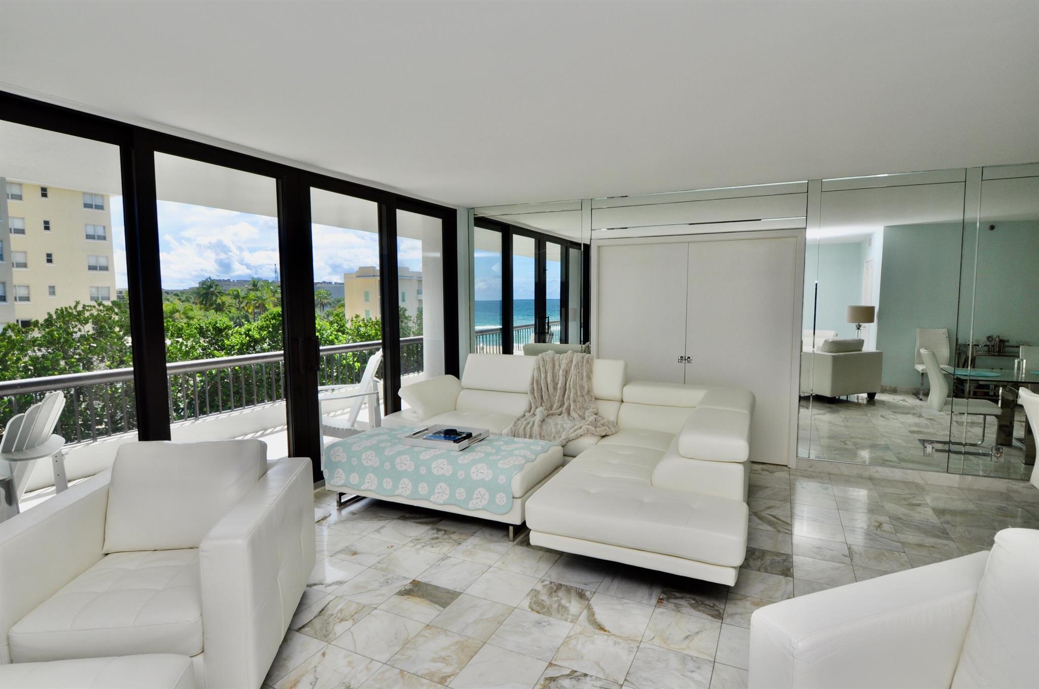 BEACH POINT CONDO - Residential Lease