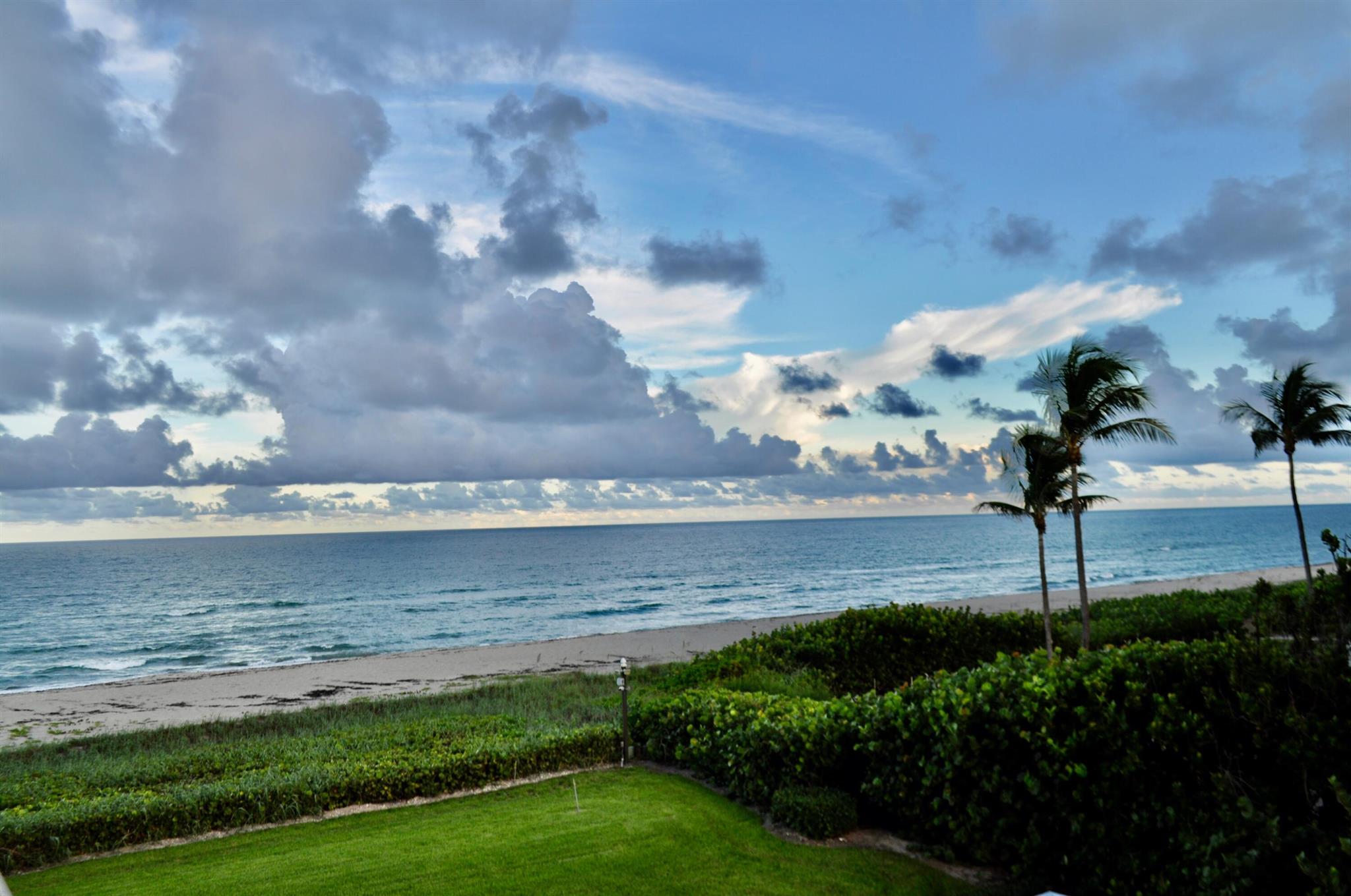 BEACH POINT CONDO - Residential Lease
