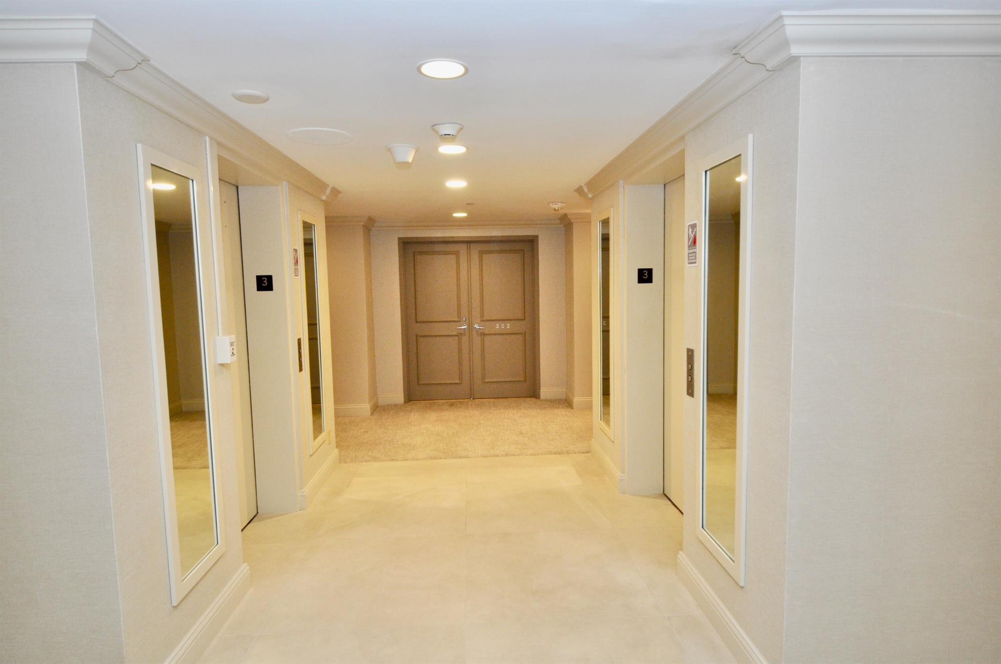 BEACH POINT CONDO - Residential Lease