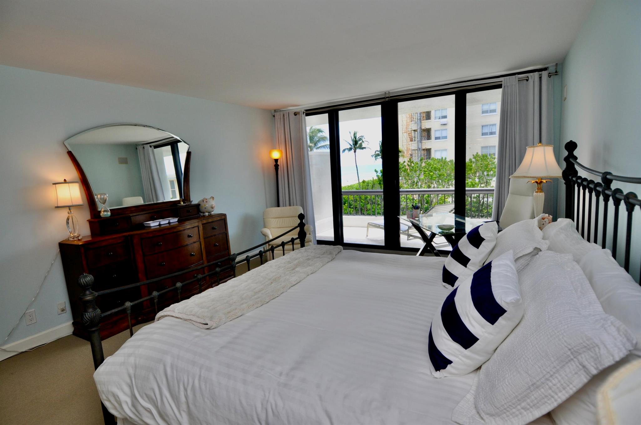 BEACH POINT CONDO - Residential Lease